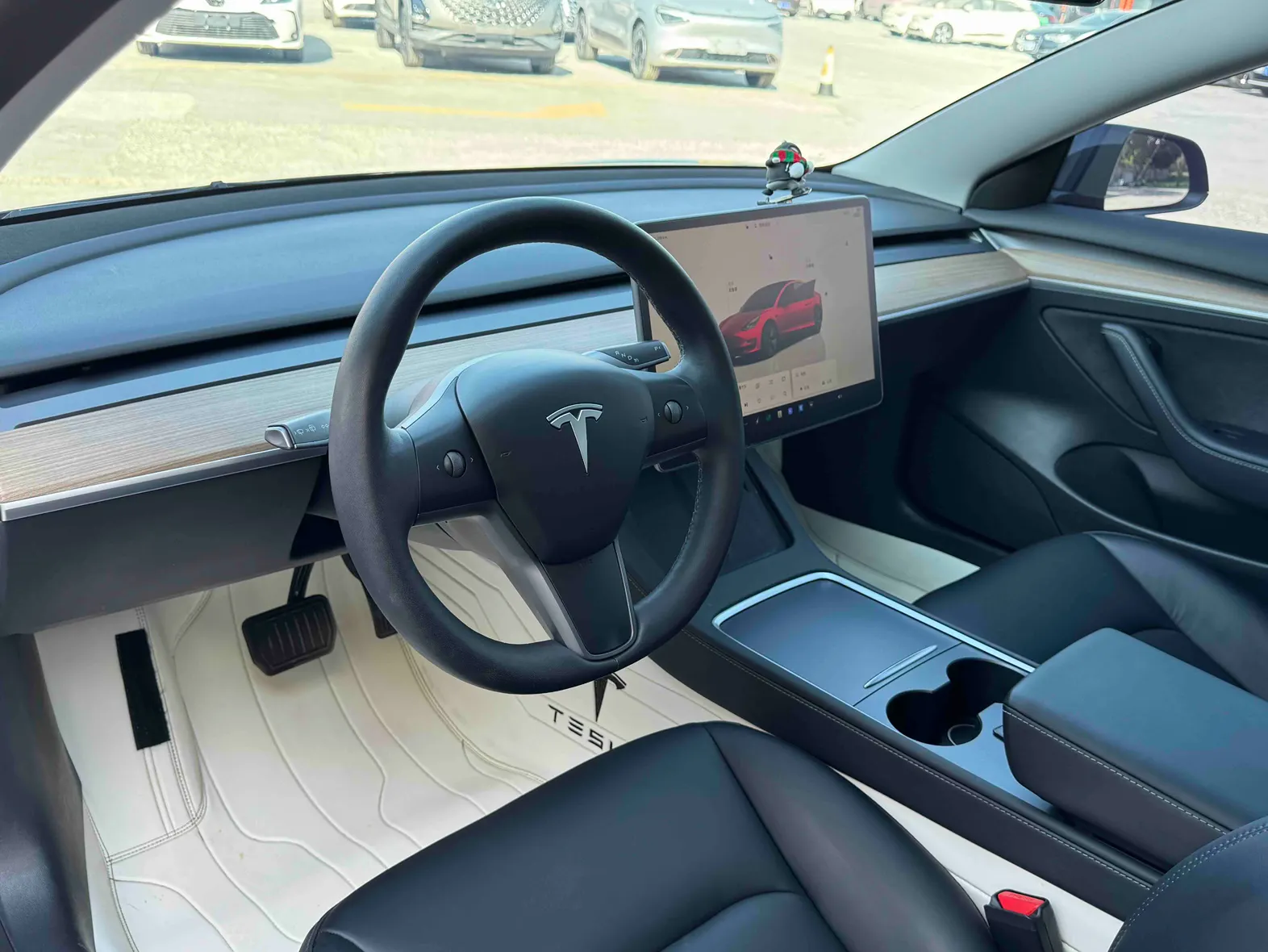 Tesla Model 3, 2023 20