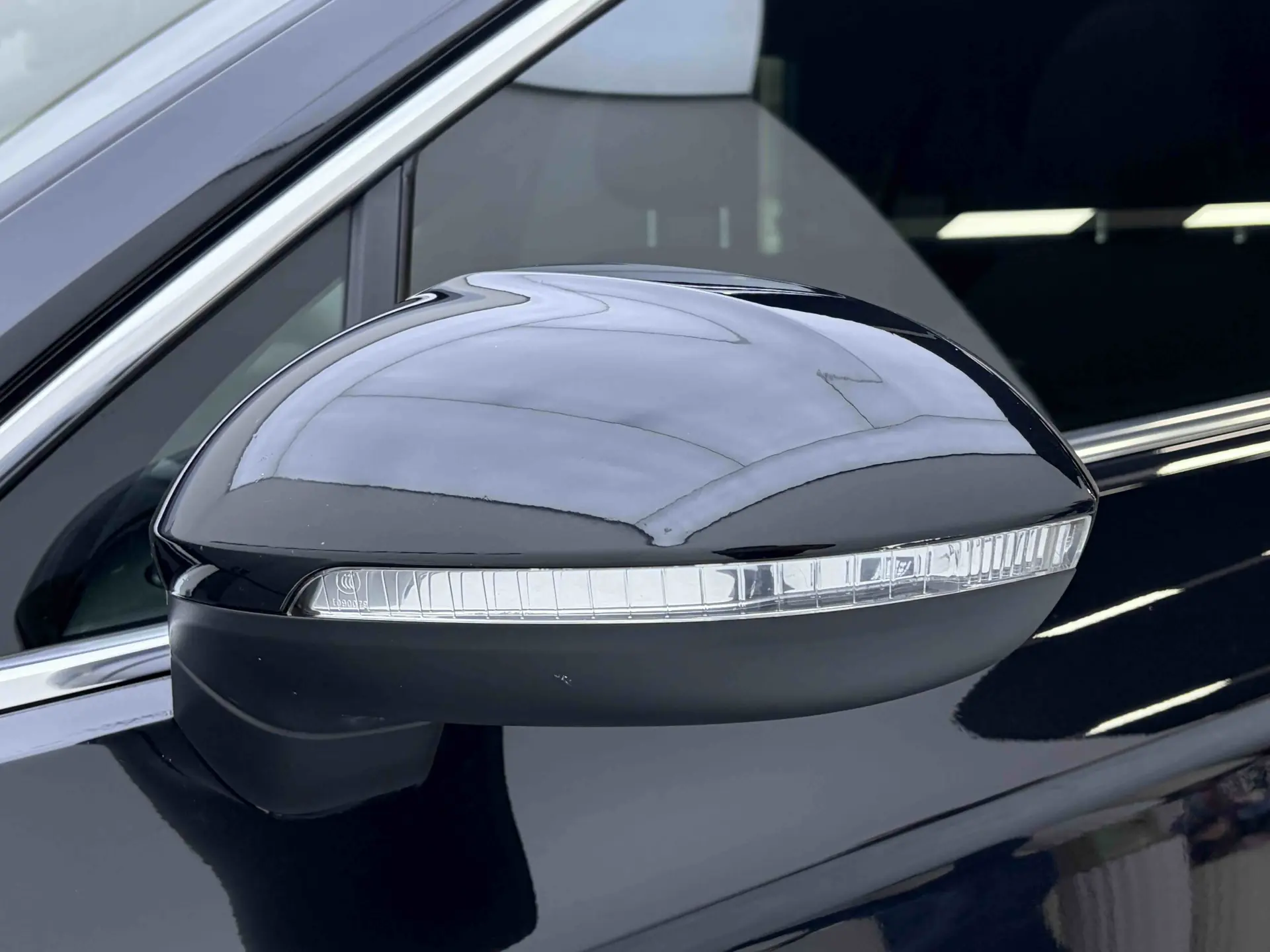 Volkswagen Magotan, 2023 26
