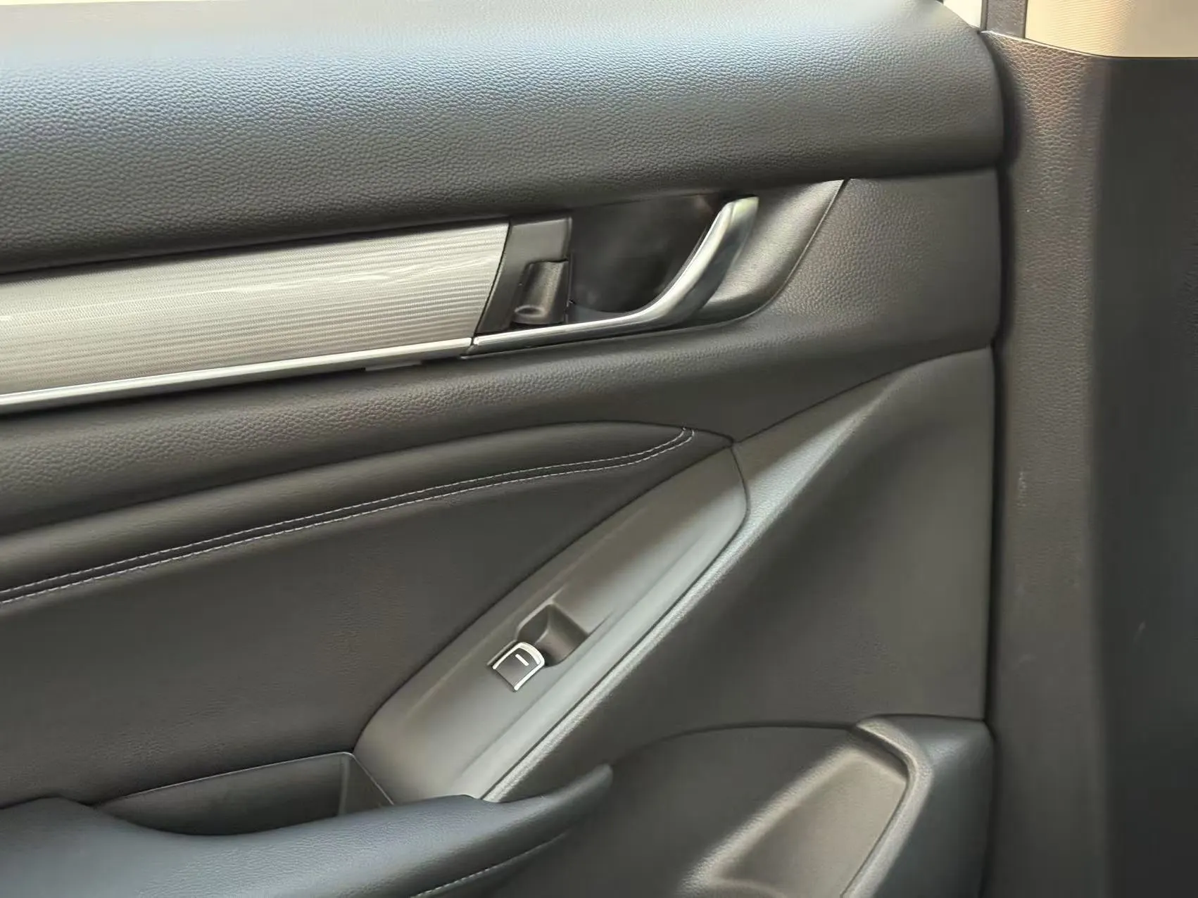 Honda Accord, 2021 26
