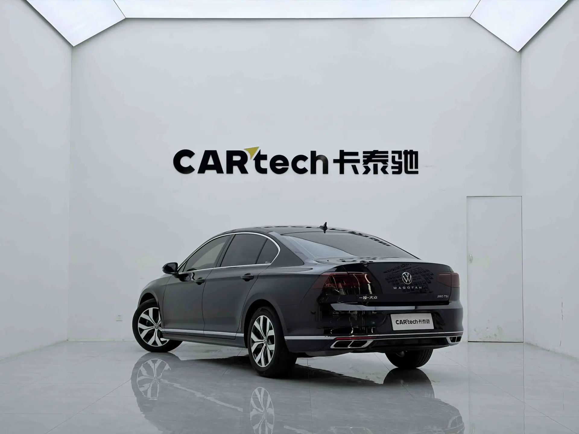 Volkswagen Magotan, 2023 6