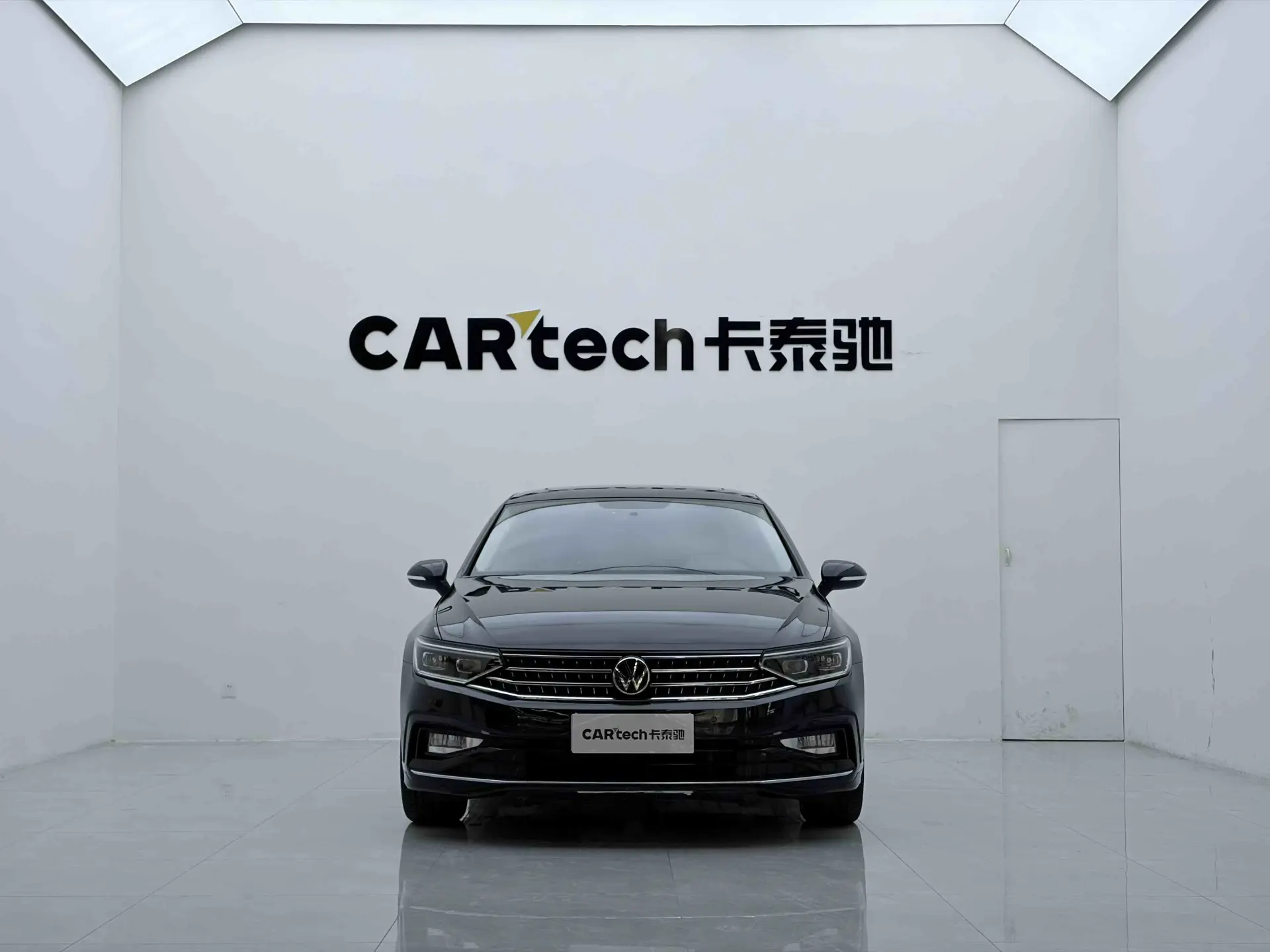 Volkswagen Magotan, 2023 2