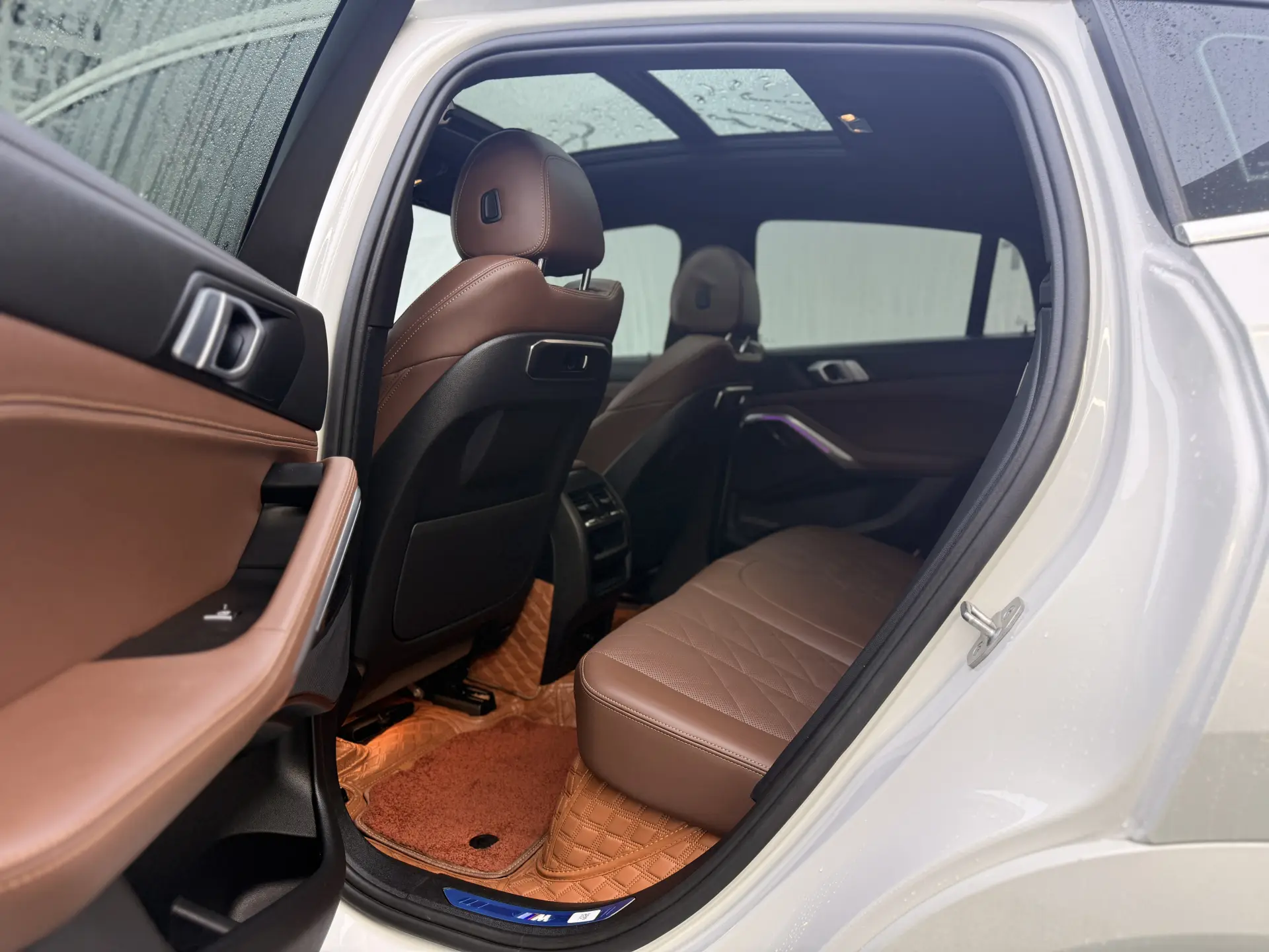 BMW X6, 2024 12