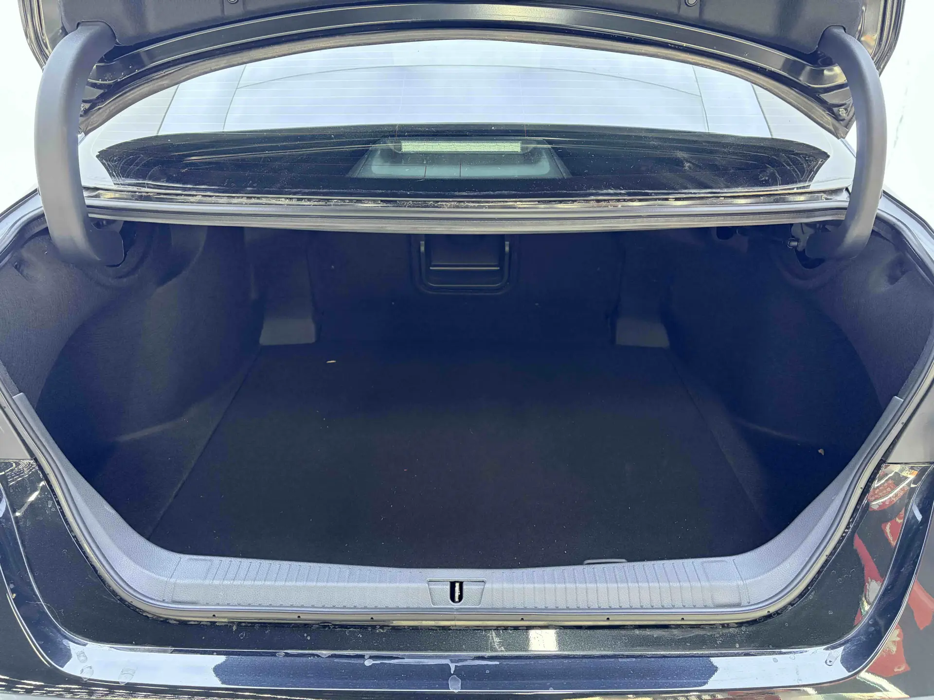 Toyota Avalon, 2026 22