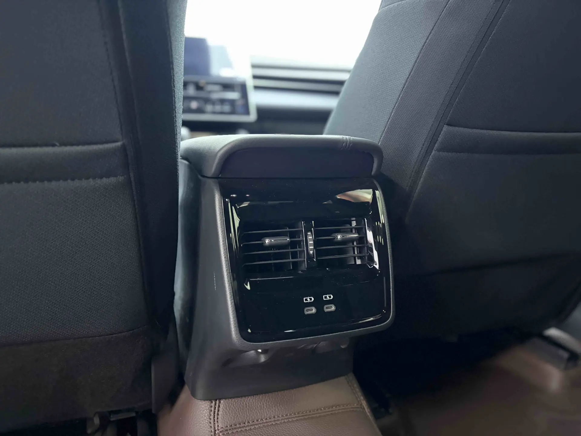 Toyota Avalon, 2026 20