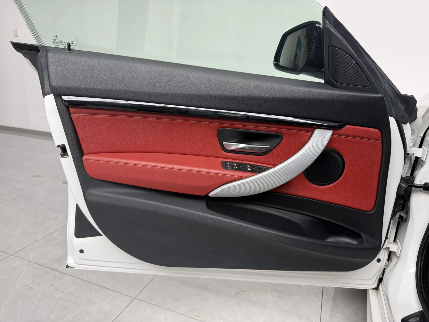 BMW 328i, 2015 11
