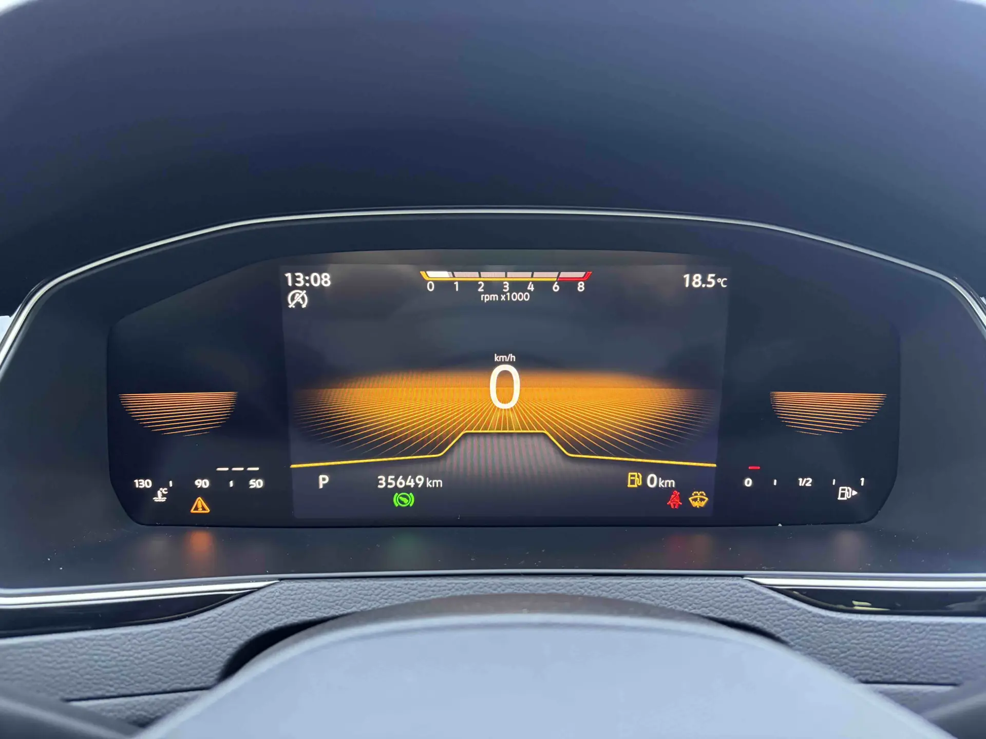 Volkswagen Magotan, 2023 16