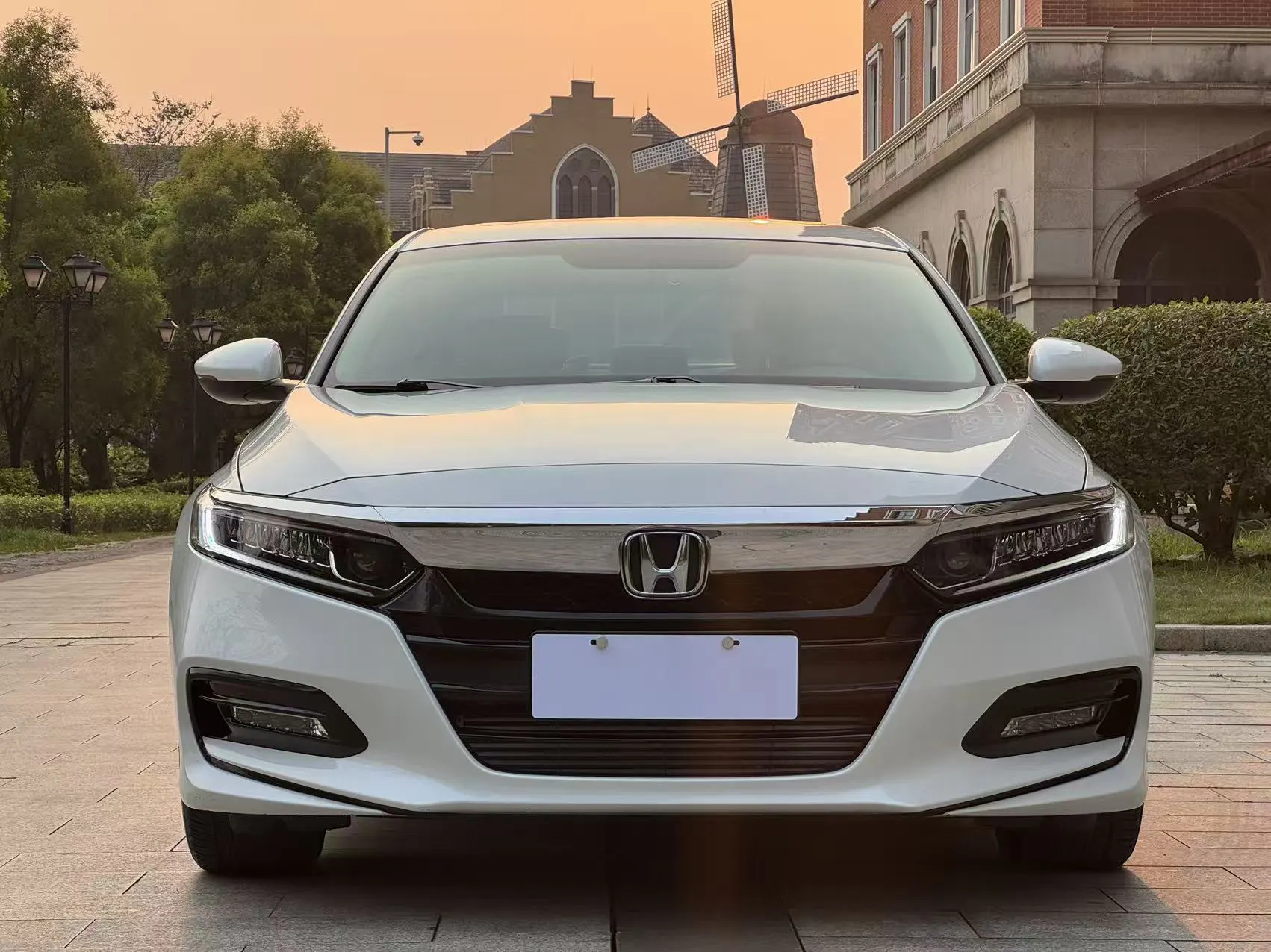 Honda Accord, 2021 3
