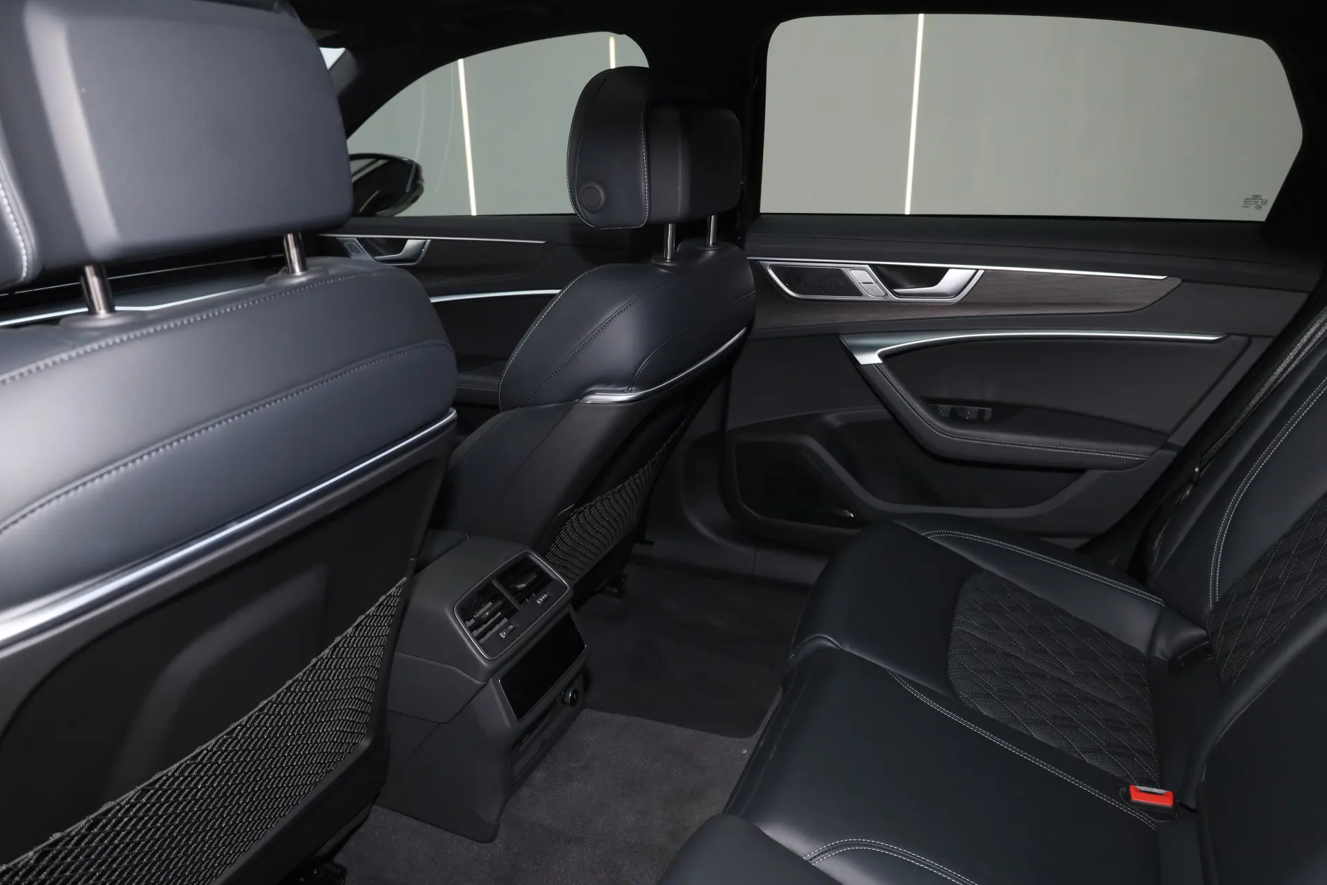 Audi A6L 45 TFSI, 2025 19