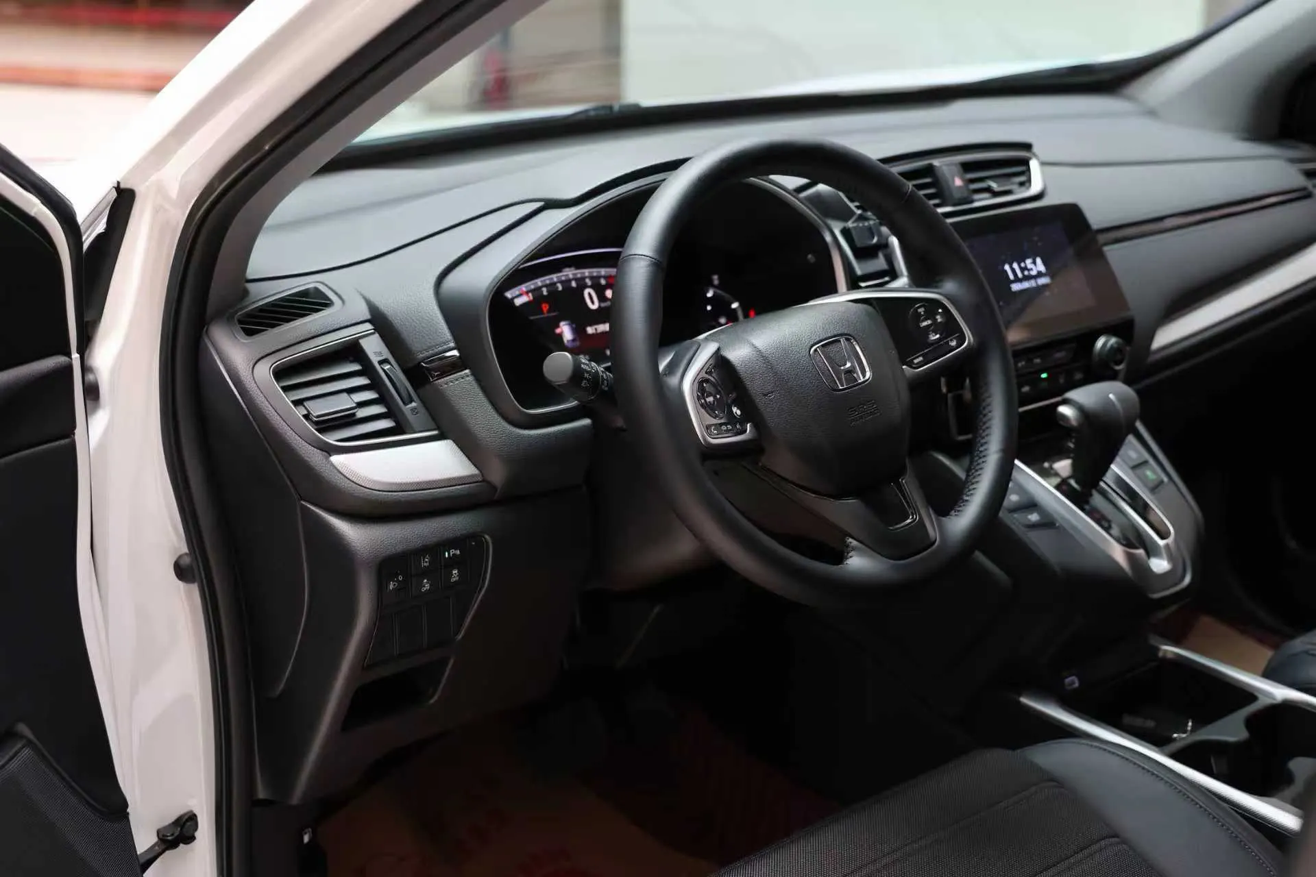 Honda CR-V, 2022 13