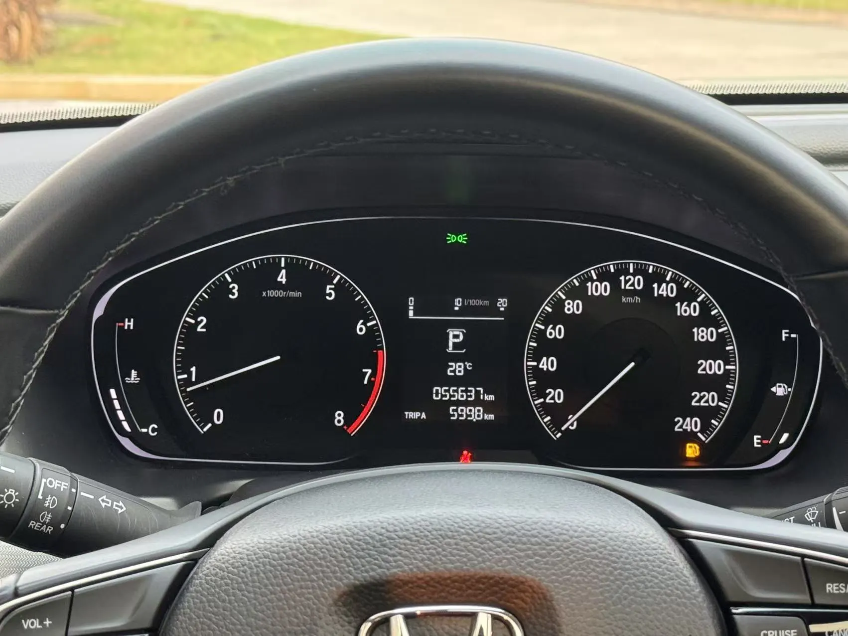 Honda Accord, 2021 18