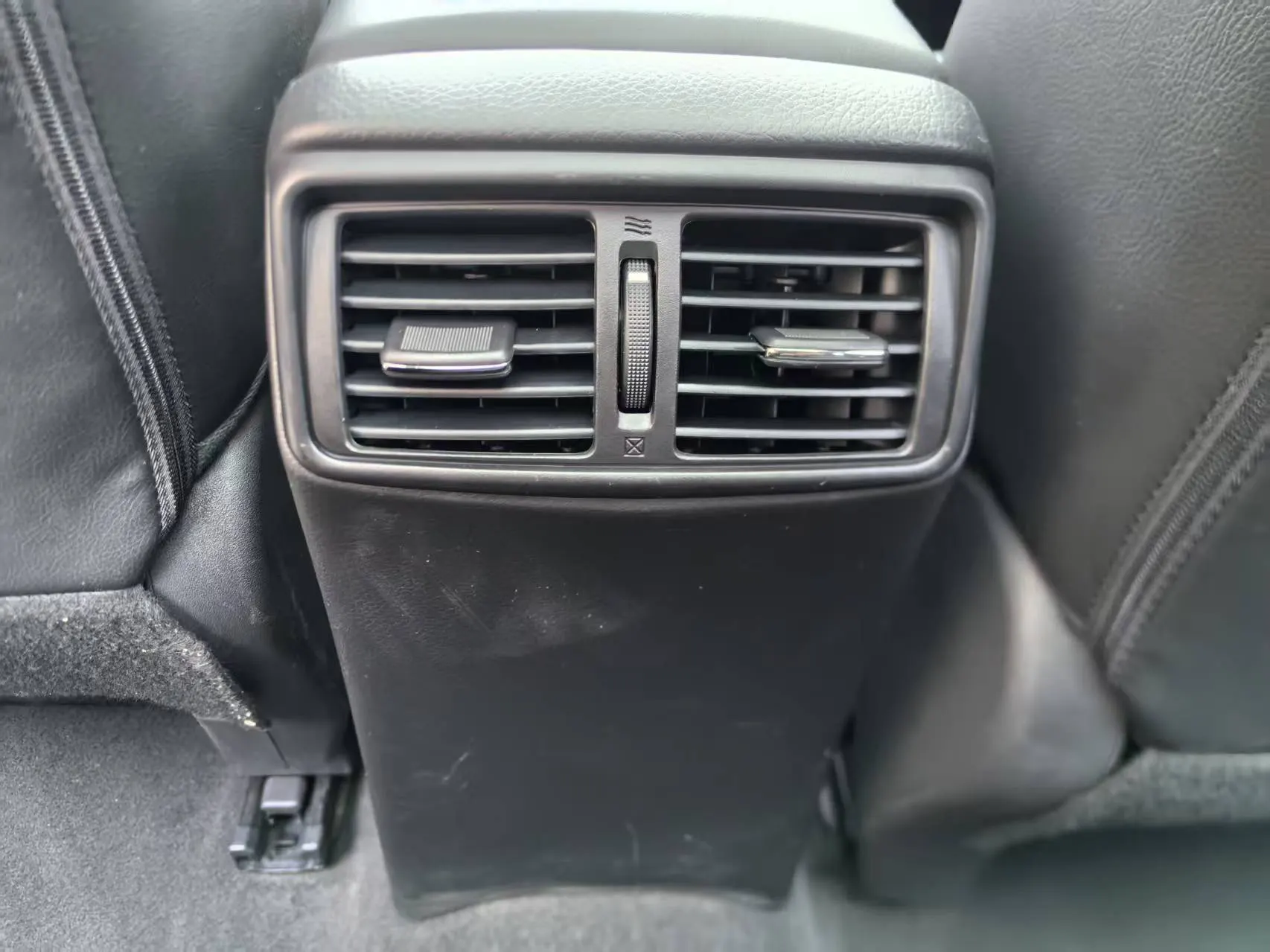 Nissan X-Trail, 2019 11