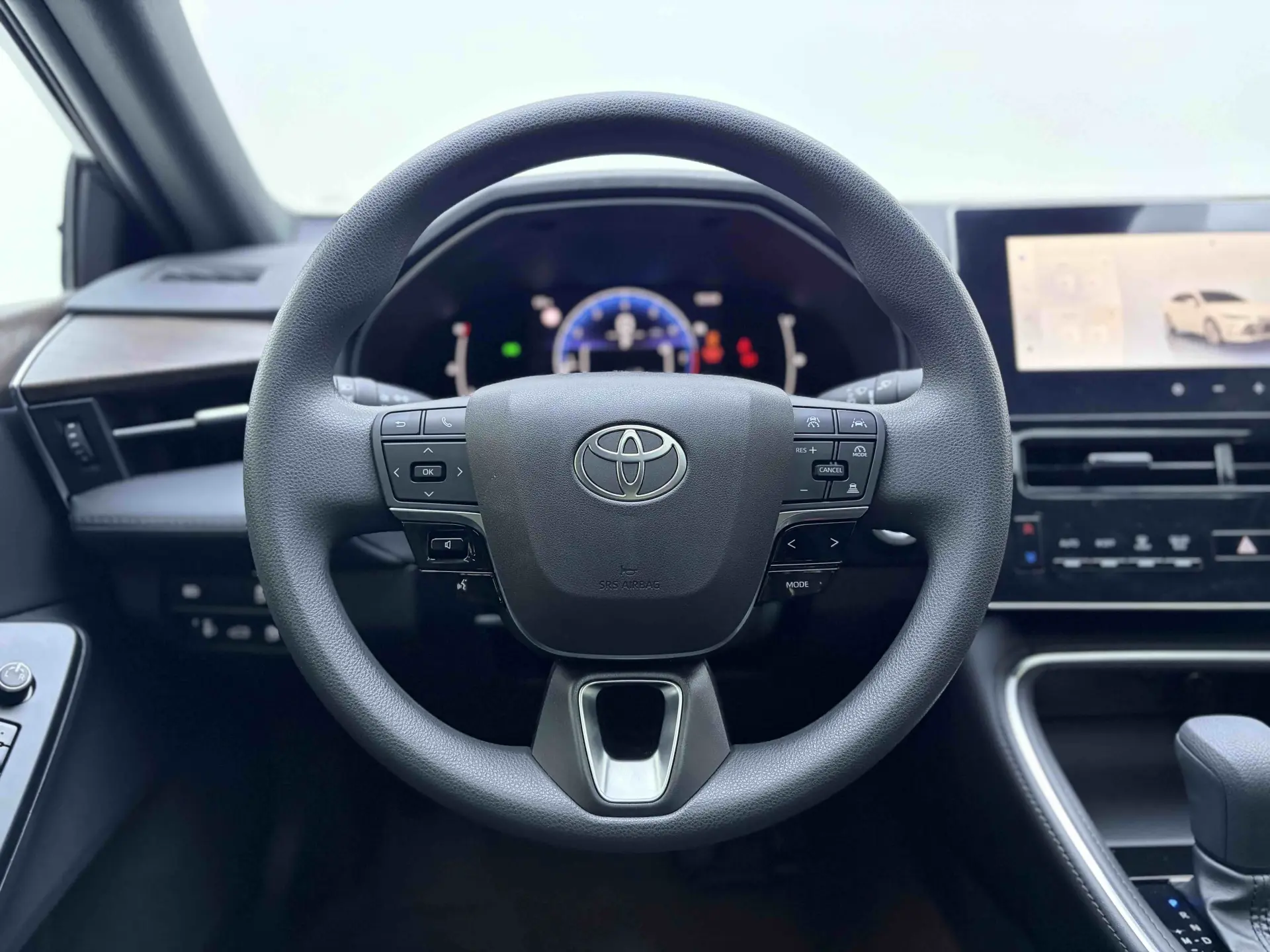 Toyota Avalon, 2026 10