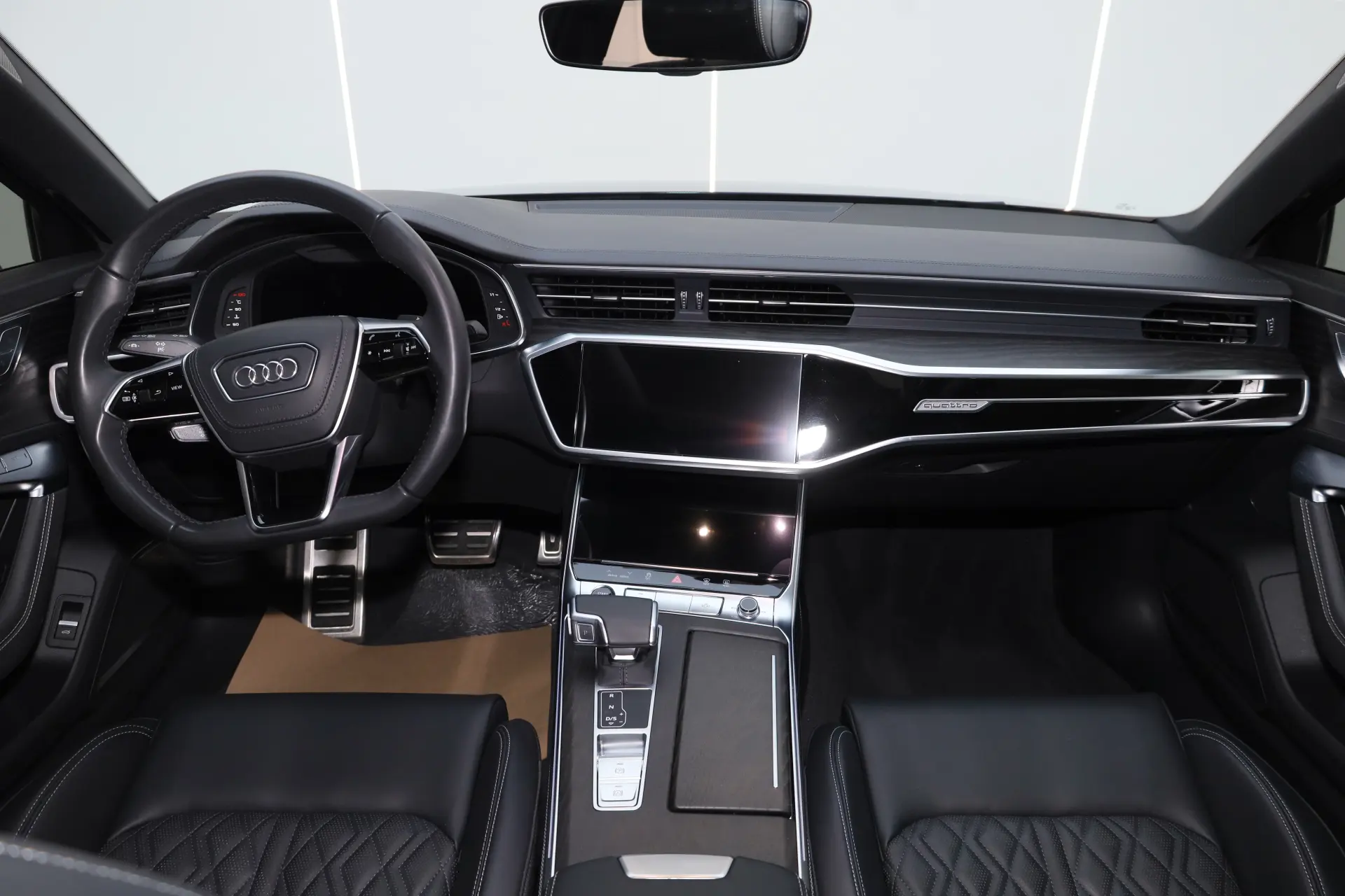 Audi A6L 45 TFSI, 2025 14