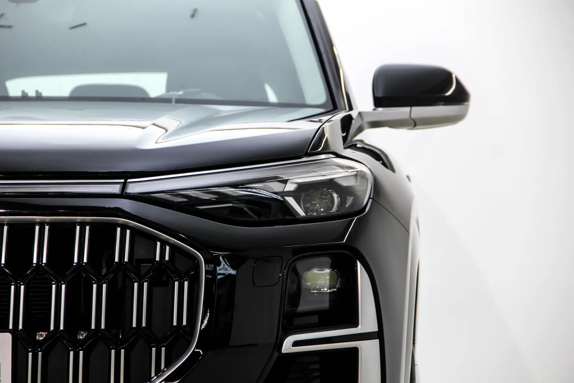 Audi Q6 40 TFSI, 2024 9