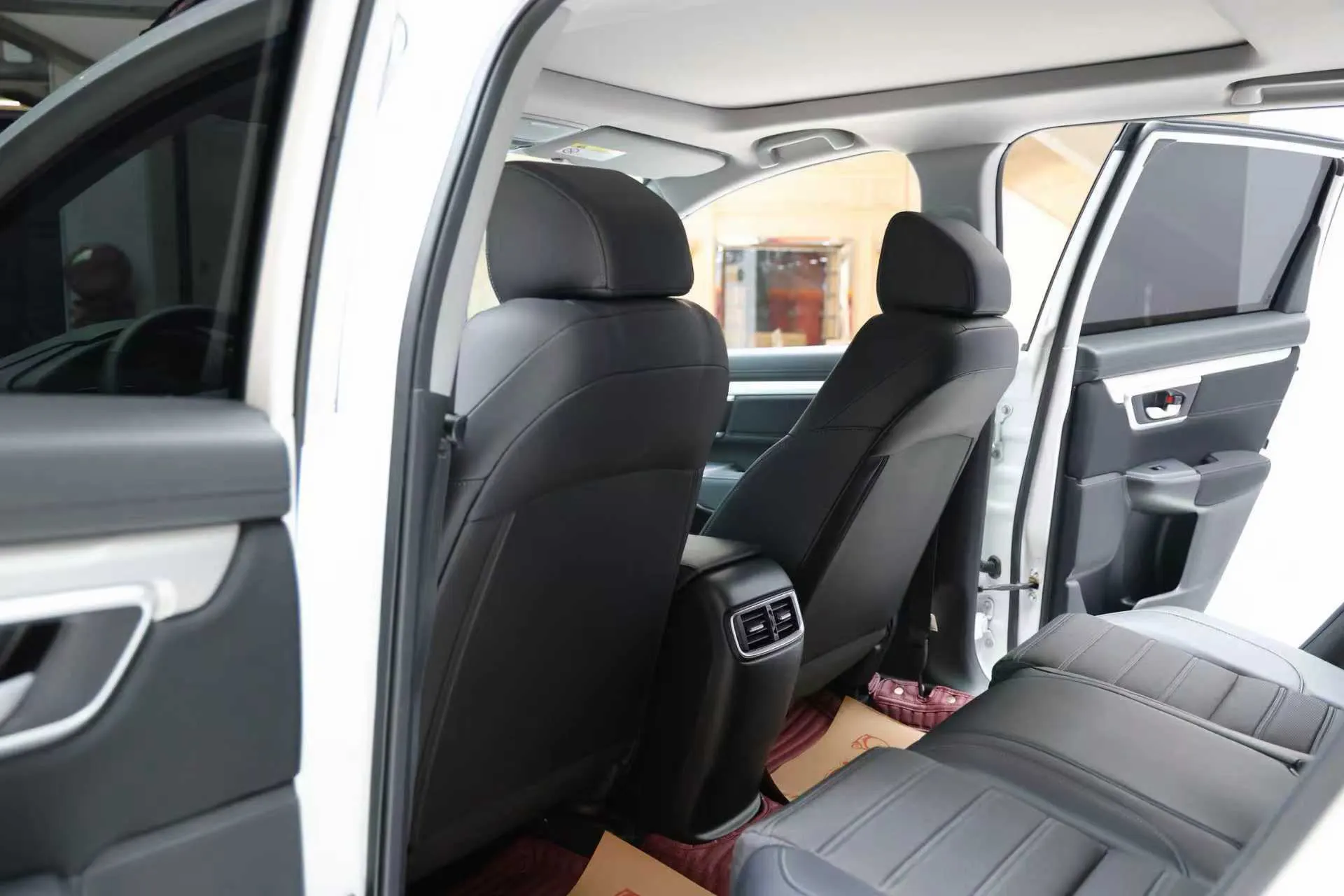 Honda CR-V, 2022 14