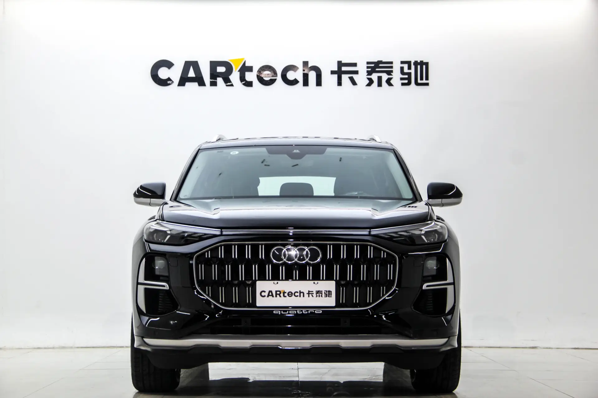 Audi Q6 40 TFSI, 2024 3