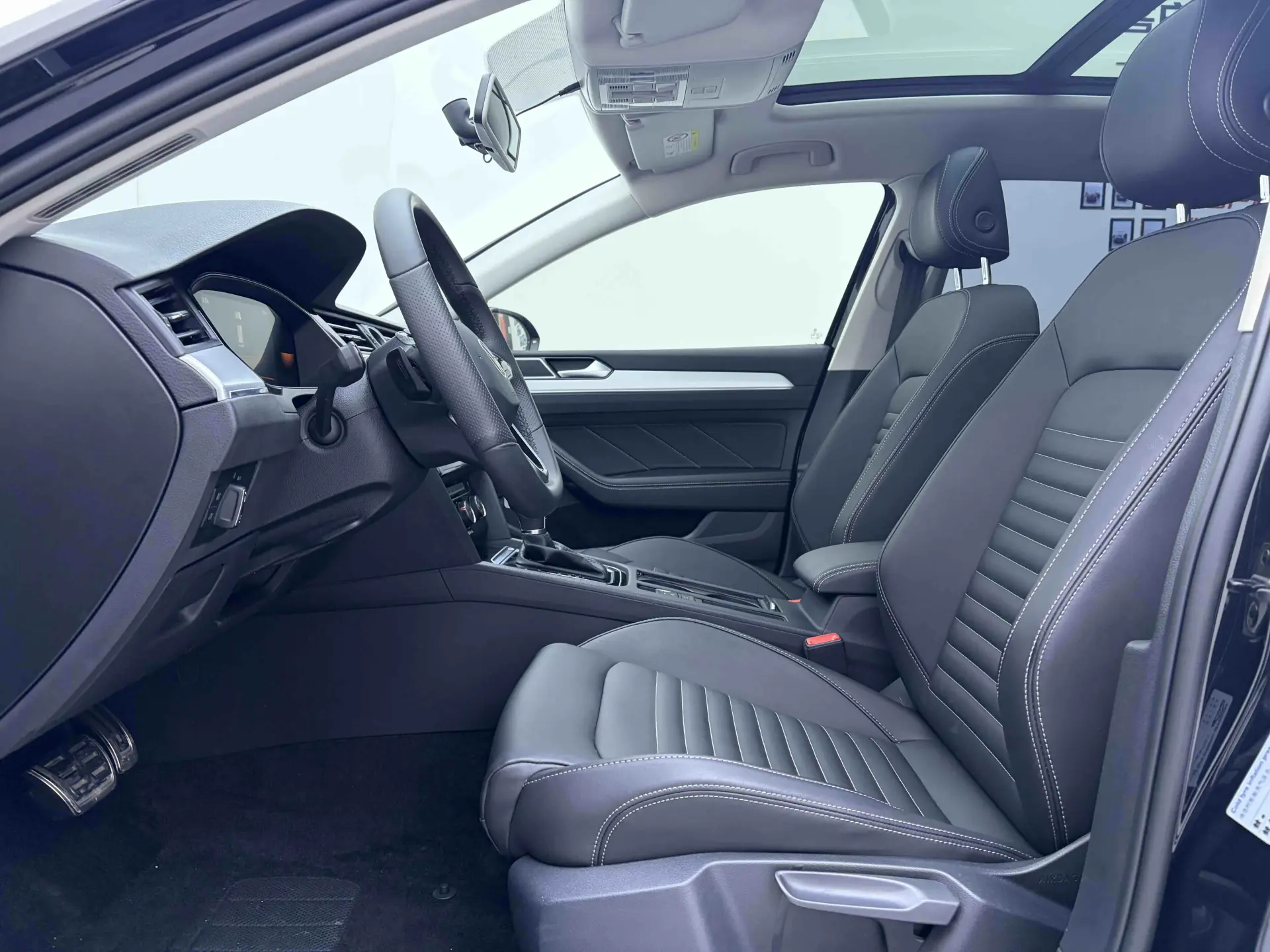 Volkswagen Magotan, 2023 7