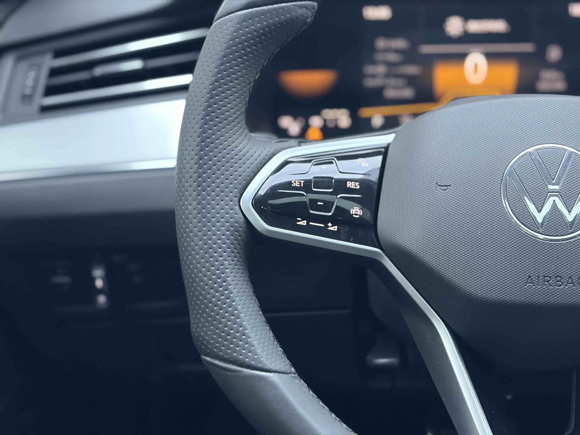 Volkswagen Magotan, 2023 11