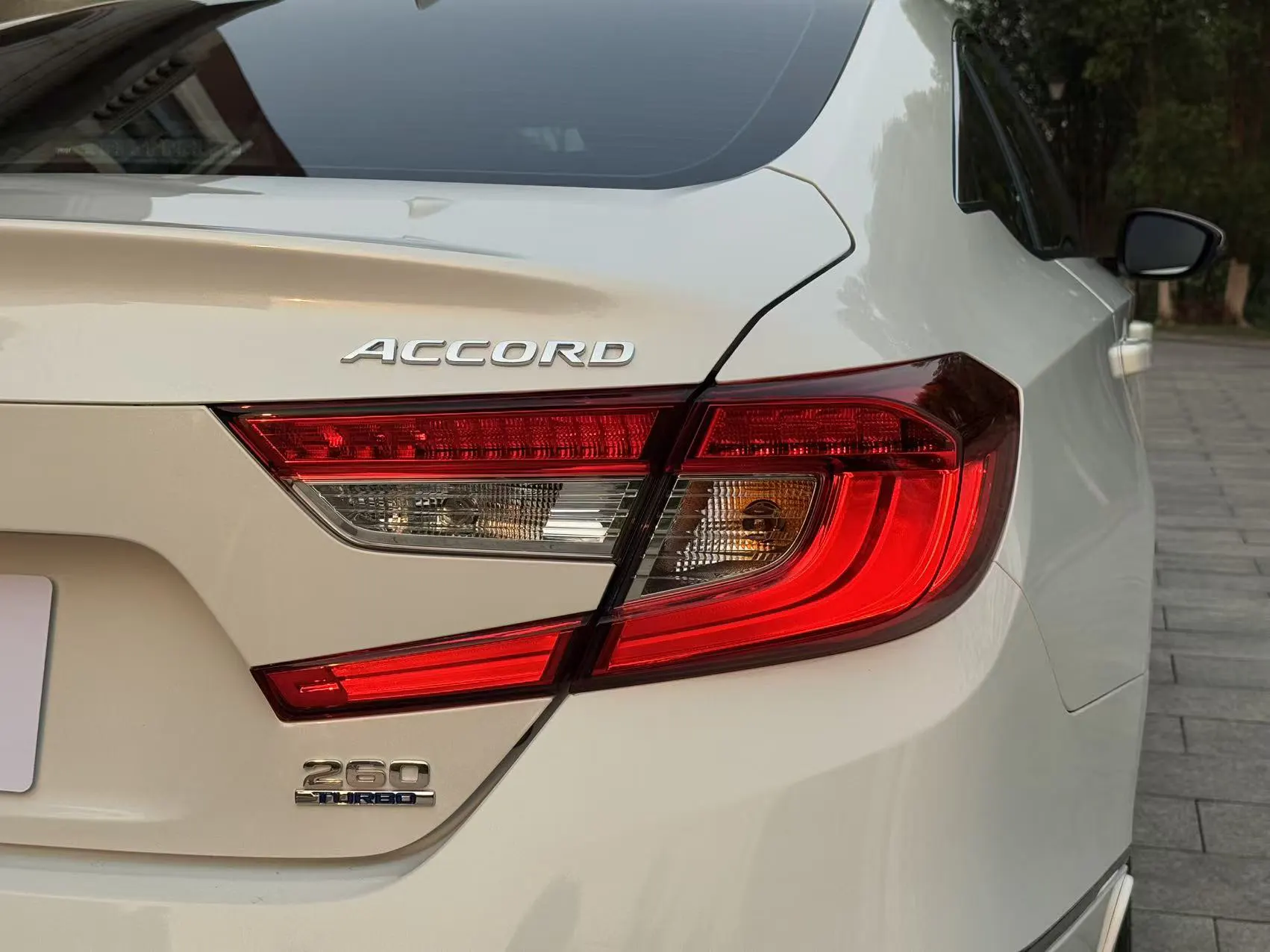 Honda Accord, 2021 10