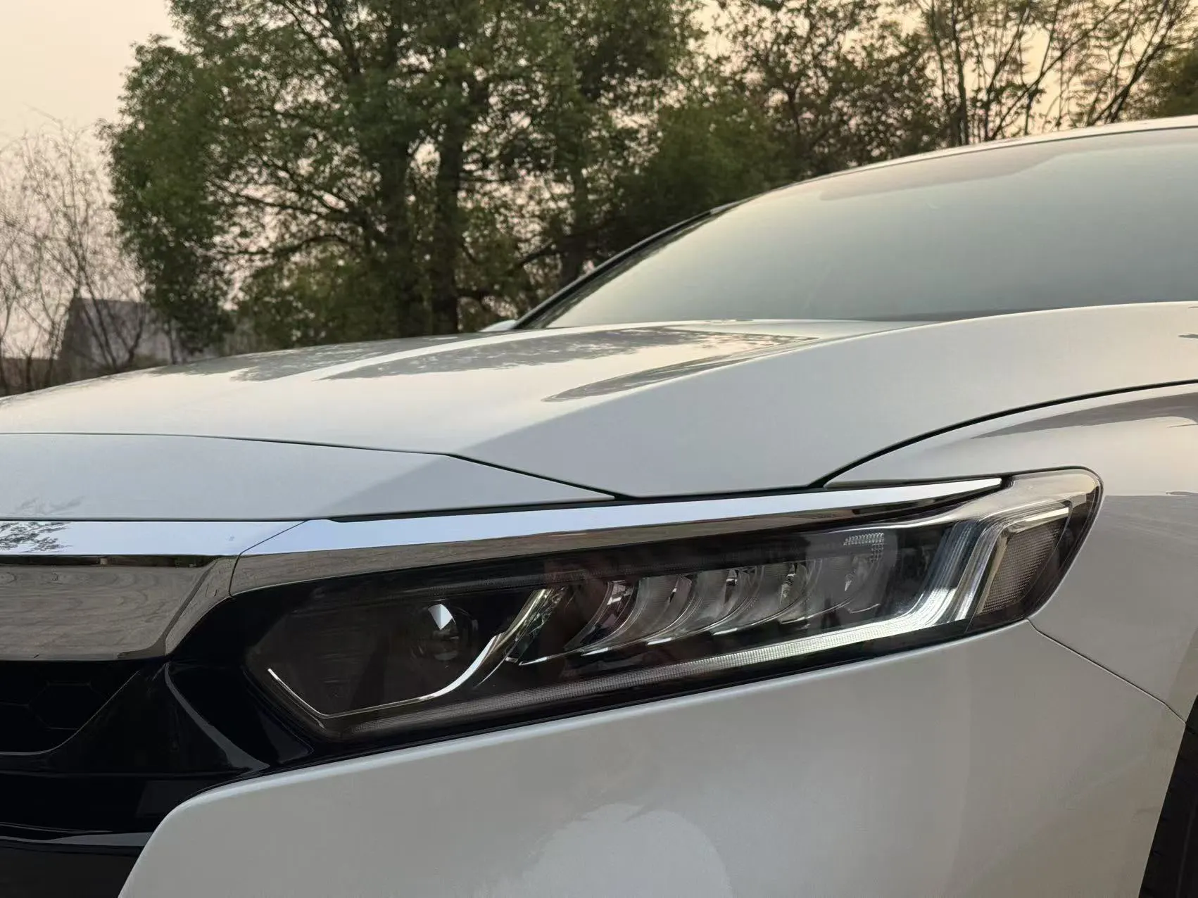 Honda Accord, 2021 9