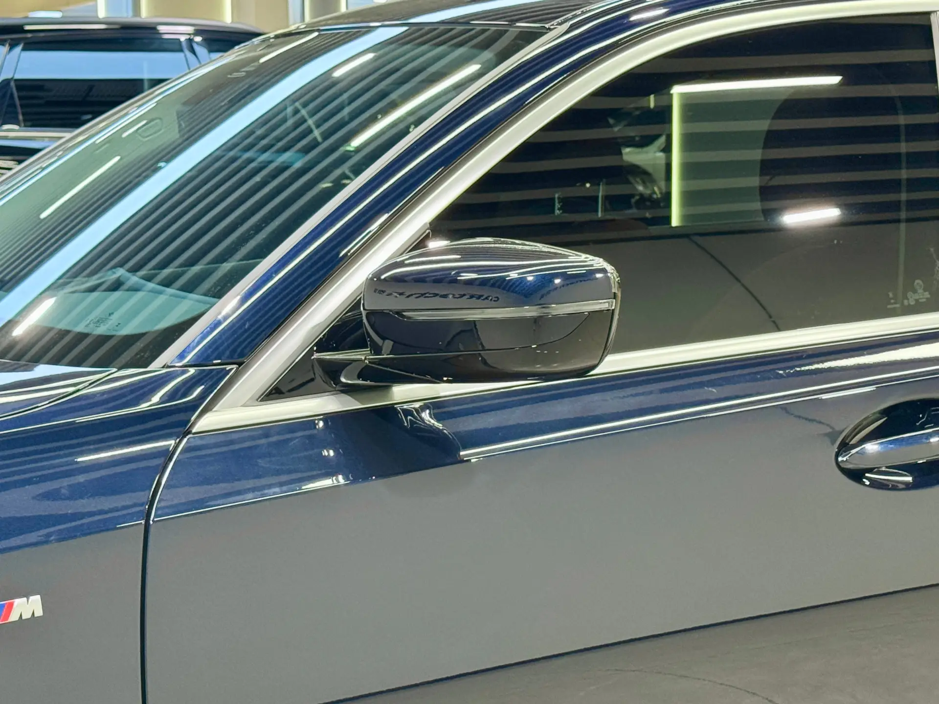 BMW 325Li, 2026 2