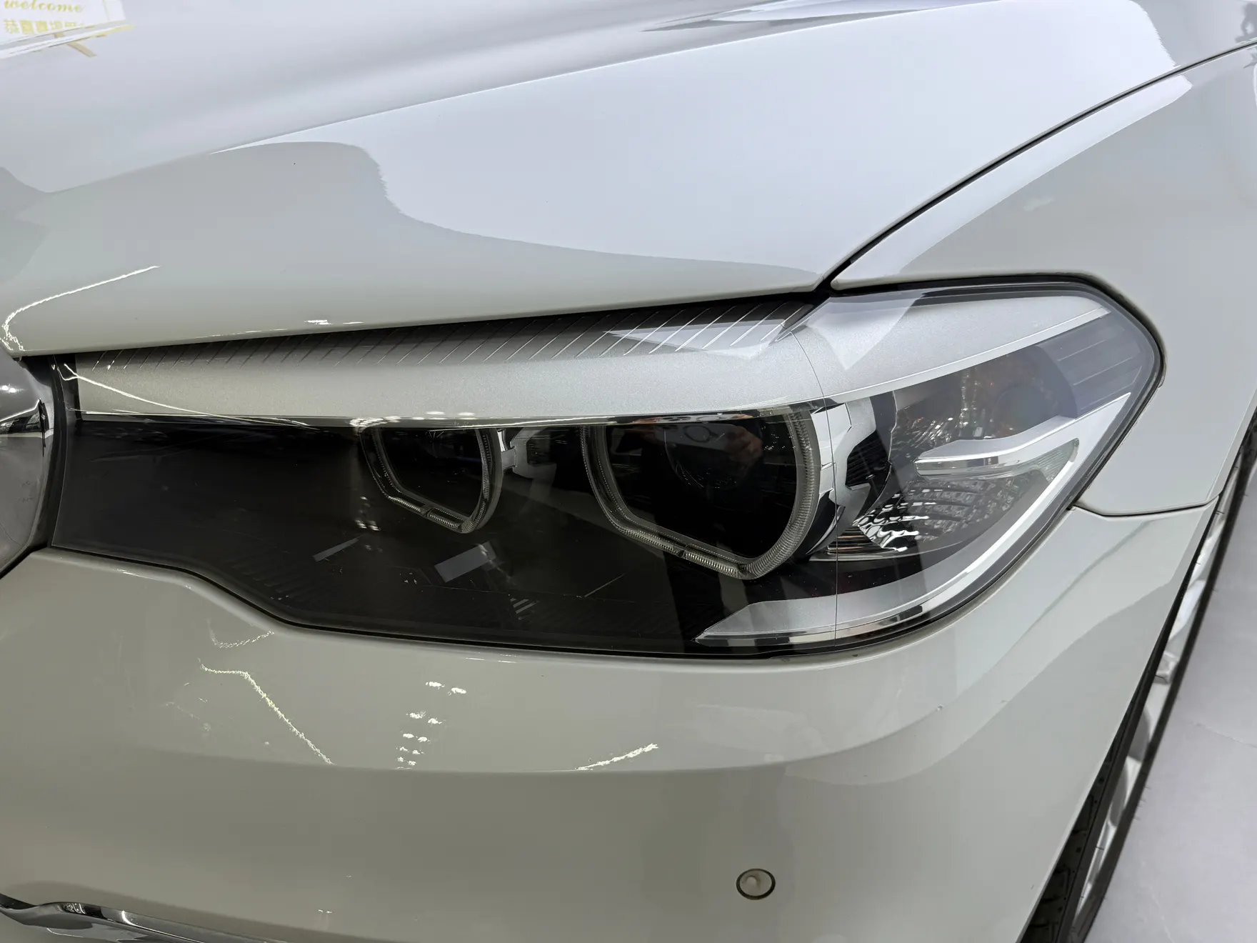 BMW 525Li, 2019 9