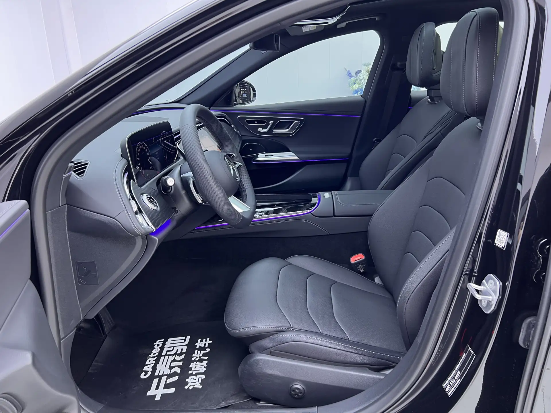 Mercedes-Benz E 300 L, 2024 18
