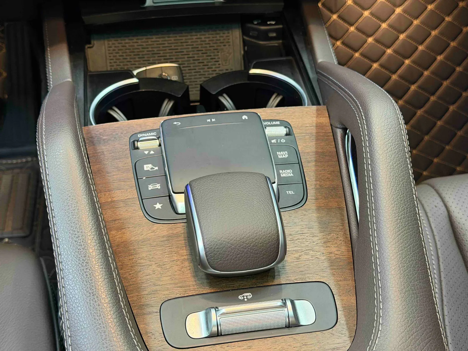 Mercedes-Benz GLE 350 4MATIC, 2020 14