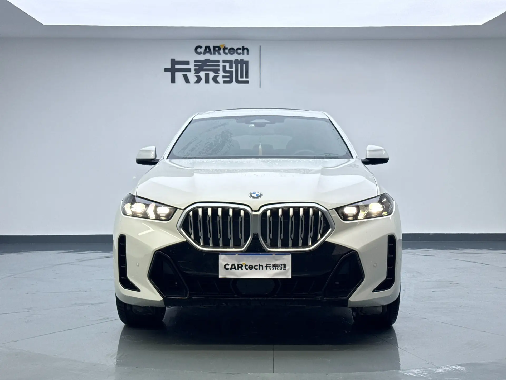 BMW X6, 2024 2