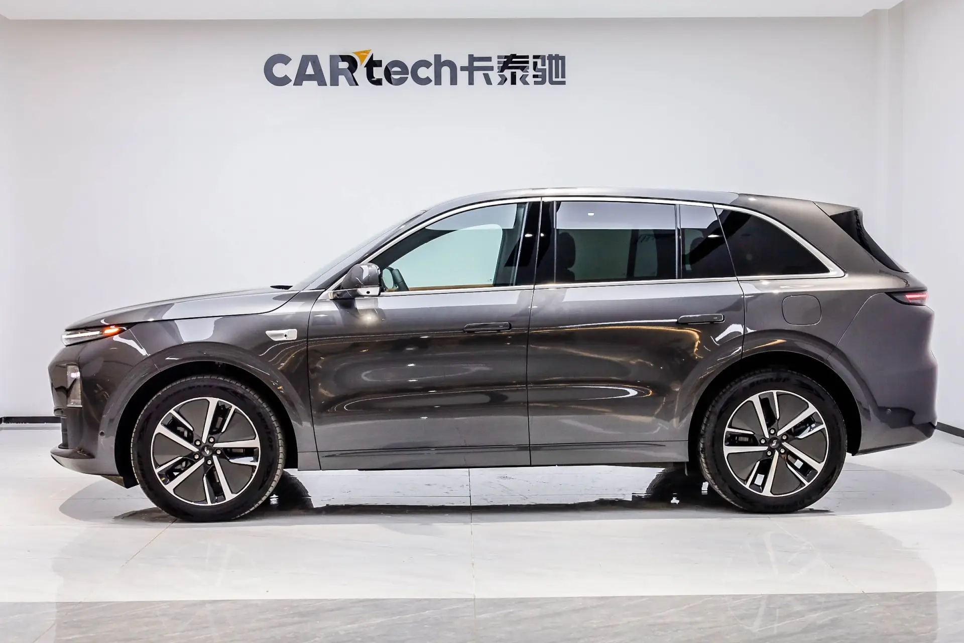 Li Auto L6, 2024 6