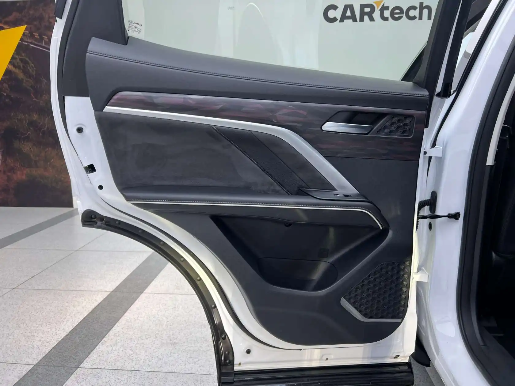 Haval H6, 2023 15
