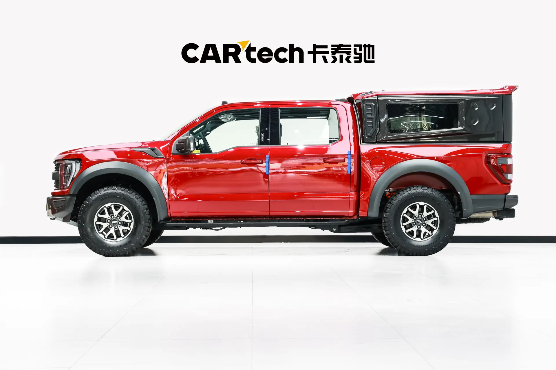 Ford F-150, 2023 7