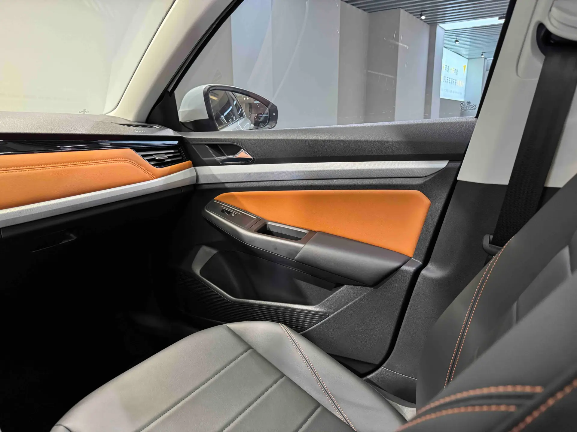 Volkswagen Bora, 2025 23