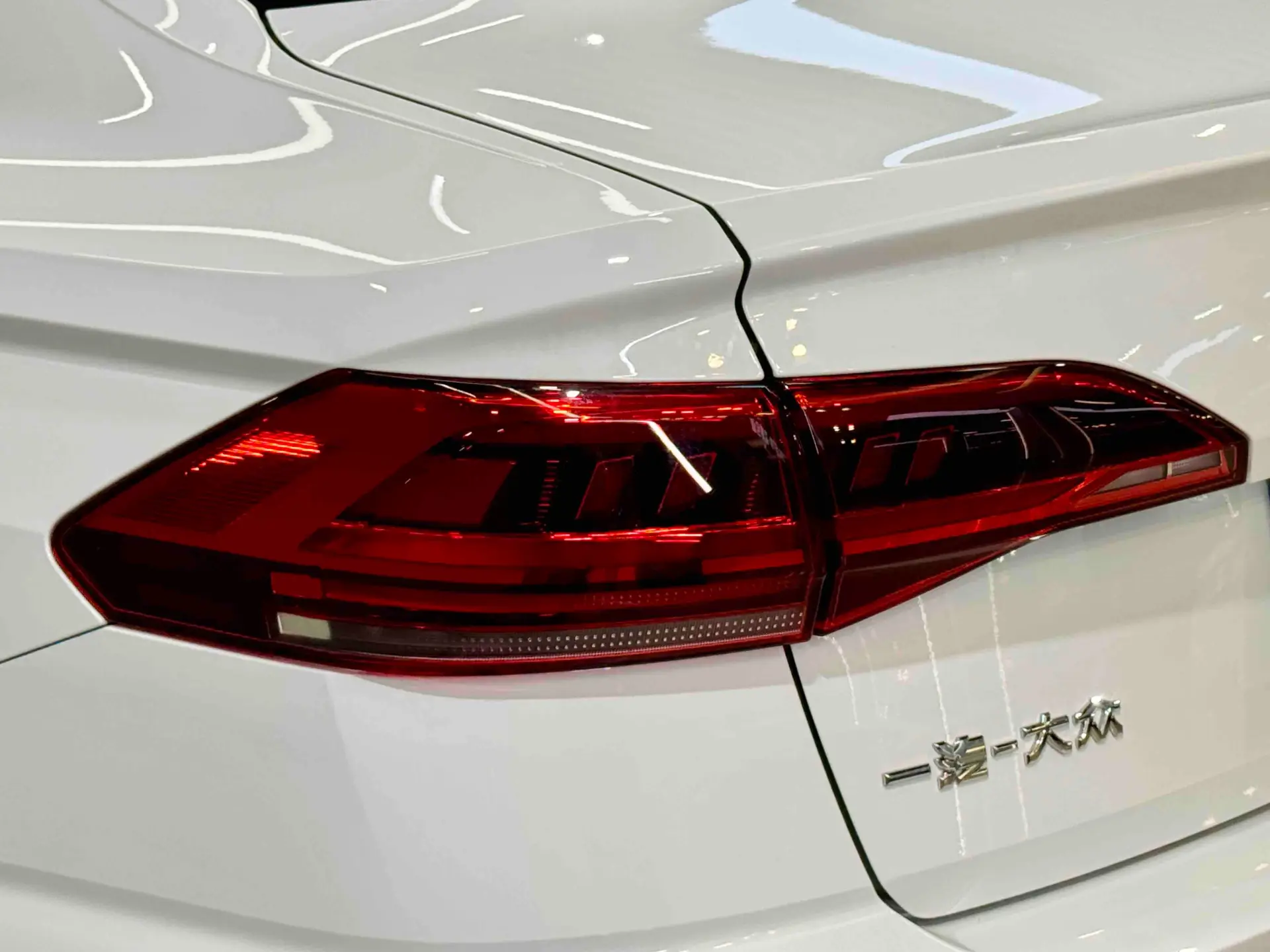 Volkswagen Bora, 2025 10