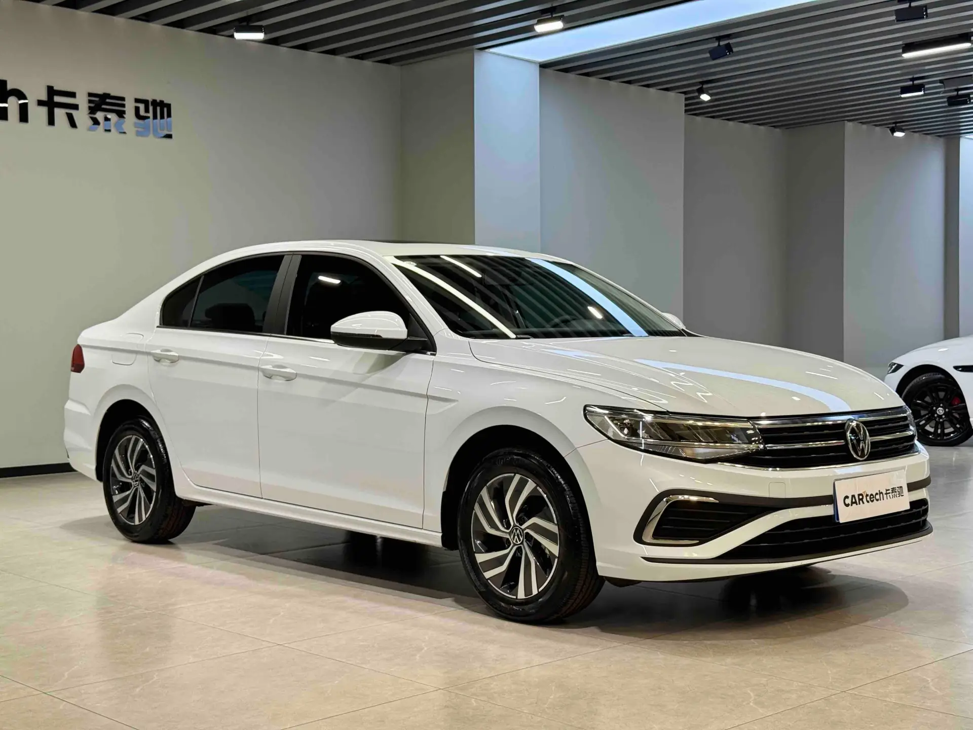 Volkswagen Bora, 2025 3