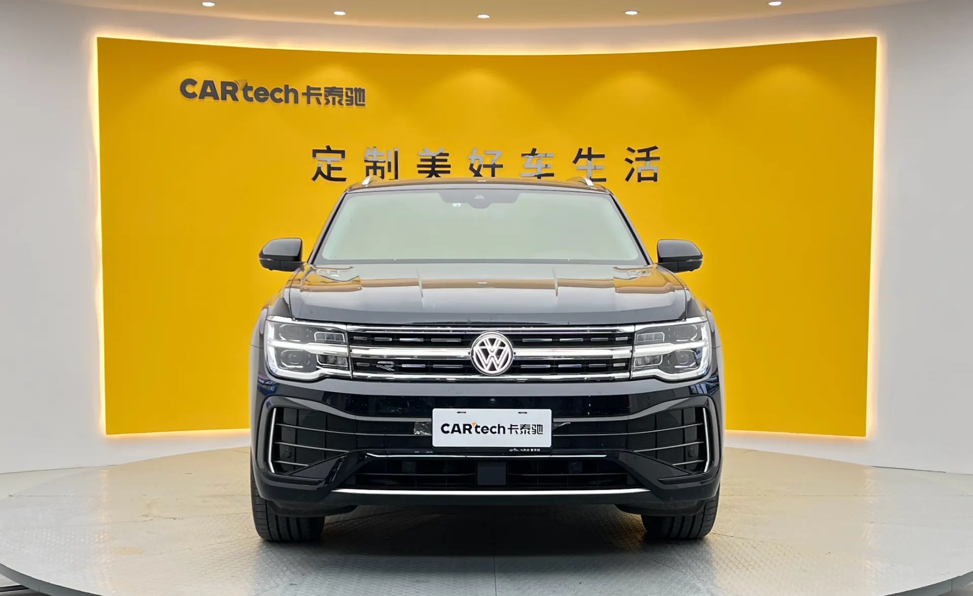 Volkswagen Teramont X, 2024 2