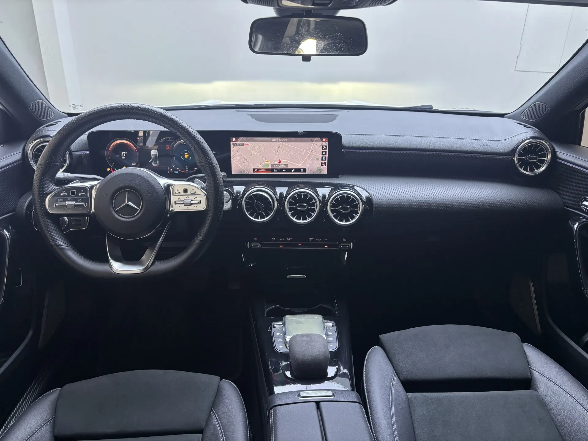 Mercedes-Benz A 200 L, 2021 18