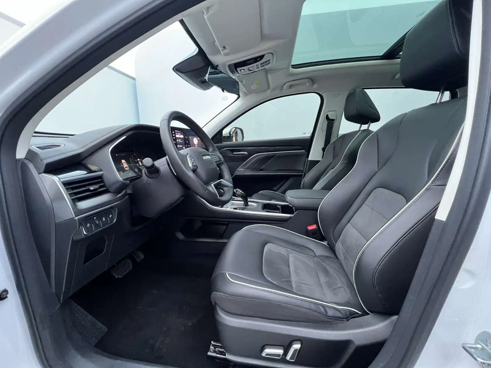 Haval H6, 2023 10