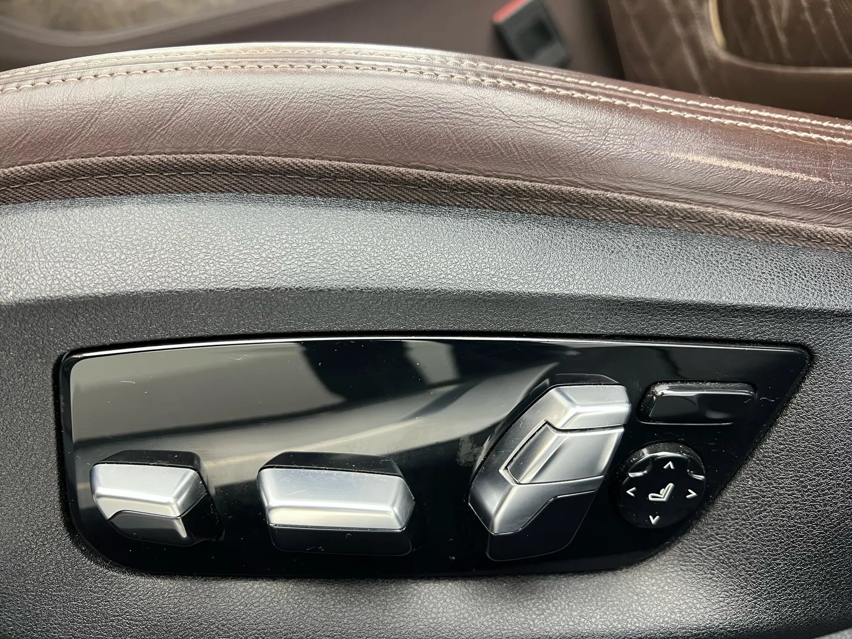 BMW 740Li, 2020 31