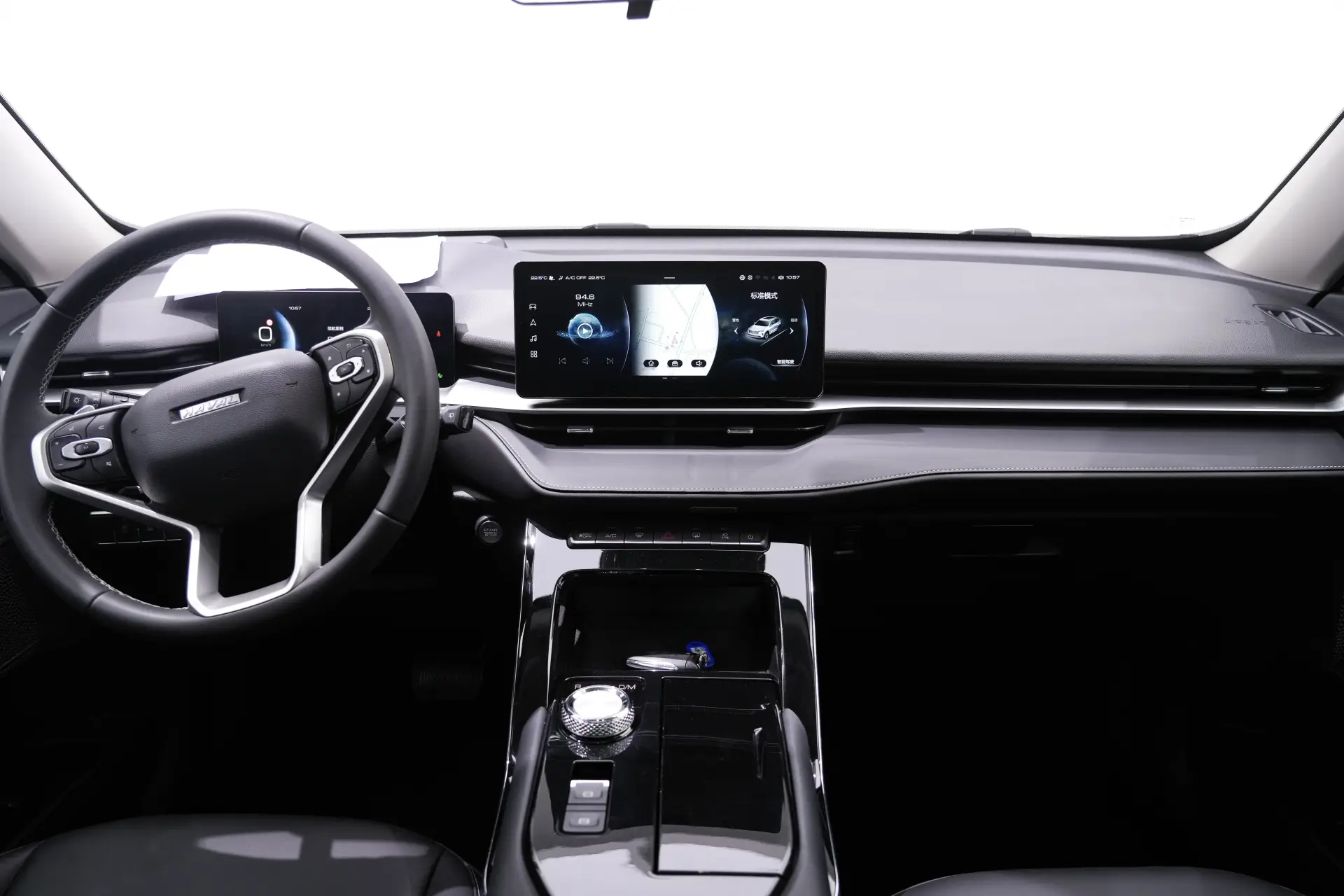 Haval H6, 2021 15