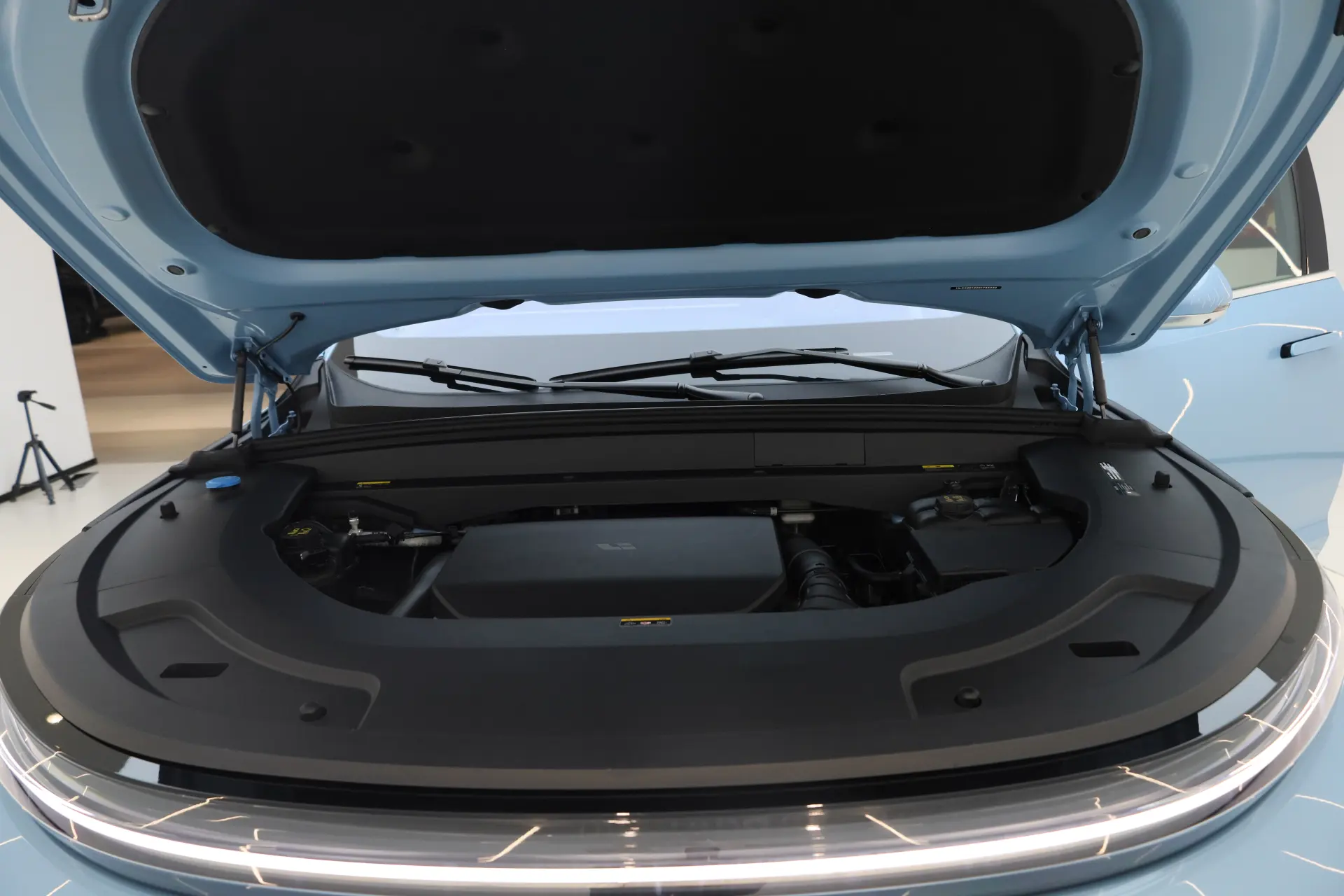 Li Auto L7, 2025 11