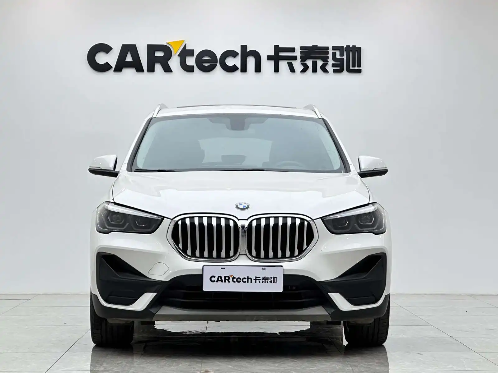 BMW X1, 2023 7
