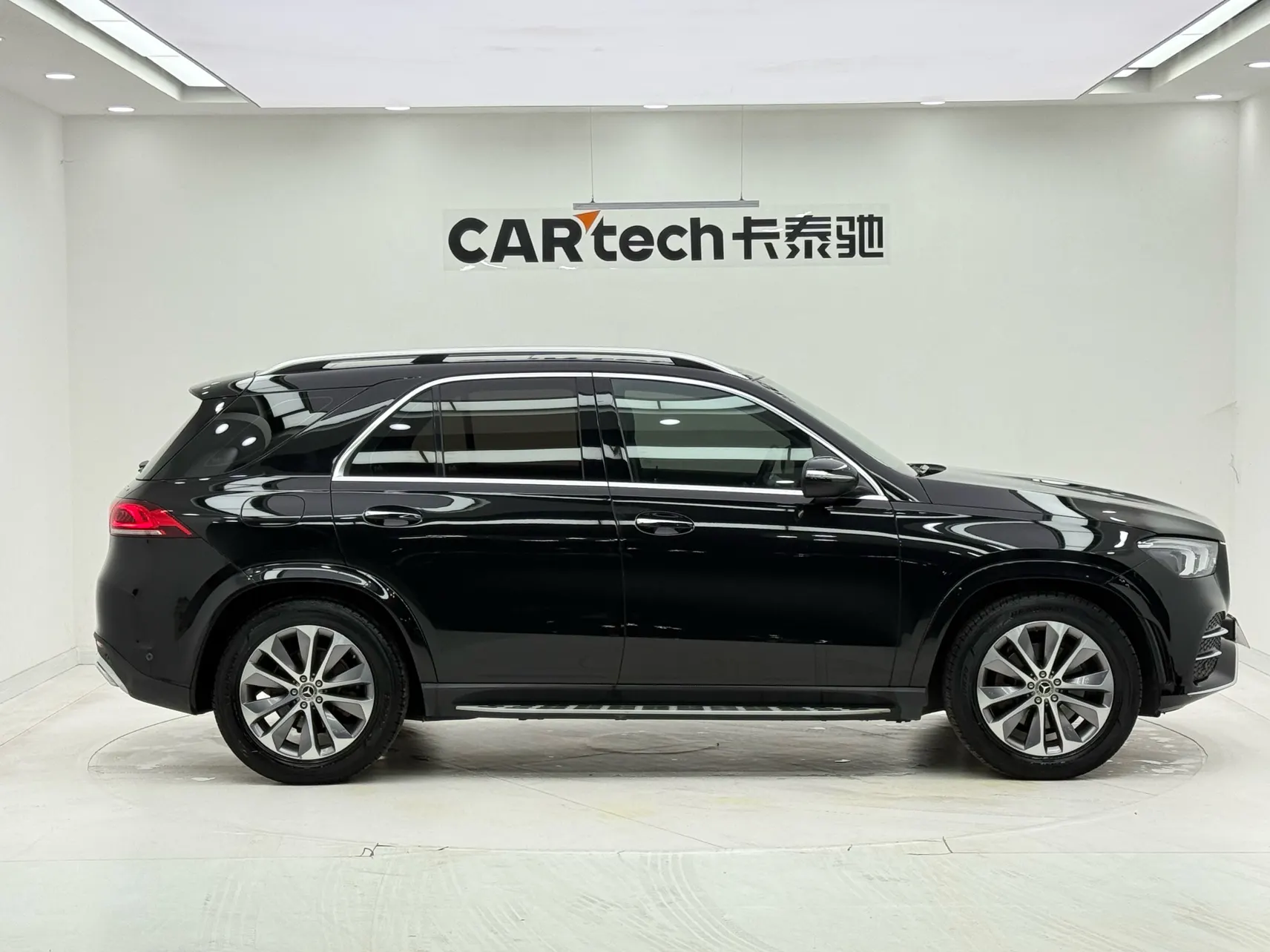 Mercedes-Benz GLE 350 4MATIC, 2022 10