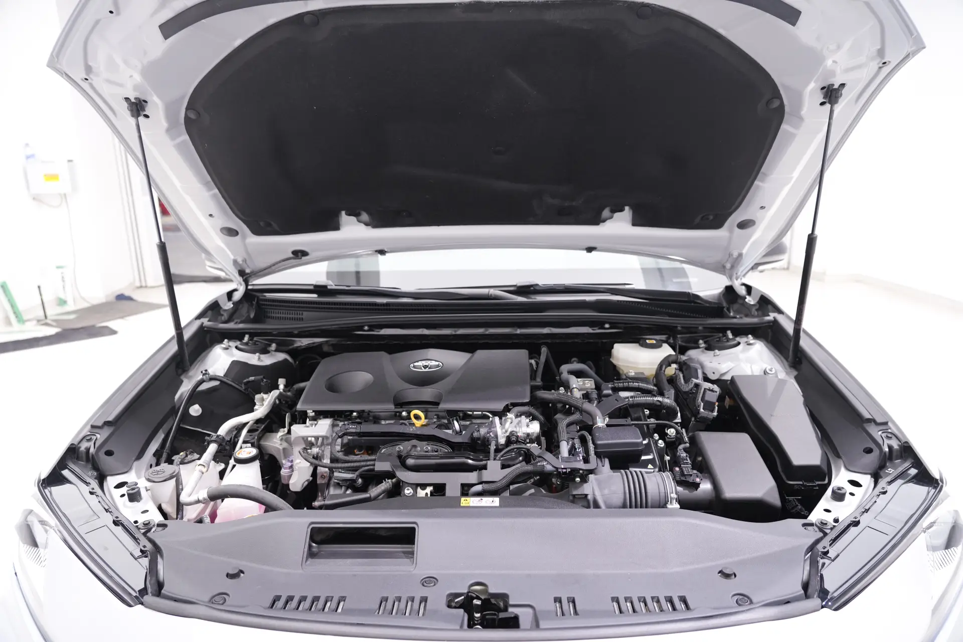 Toyota Camry, 2024 12