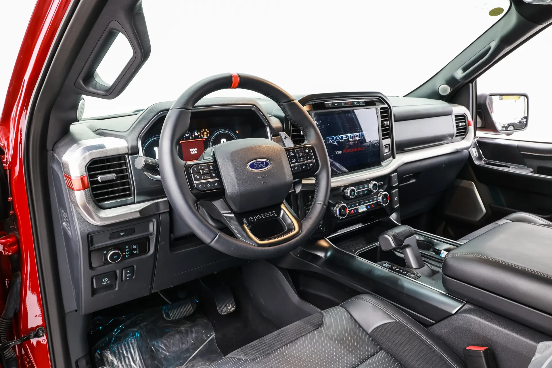 Ford F-150, 2023 17