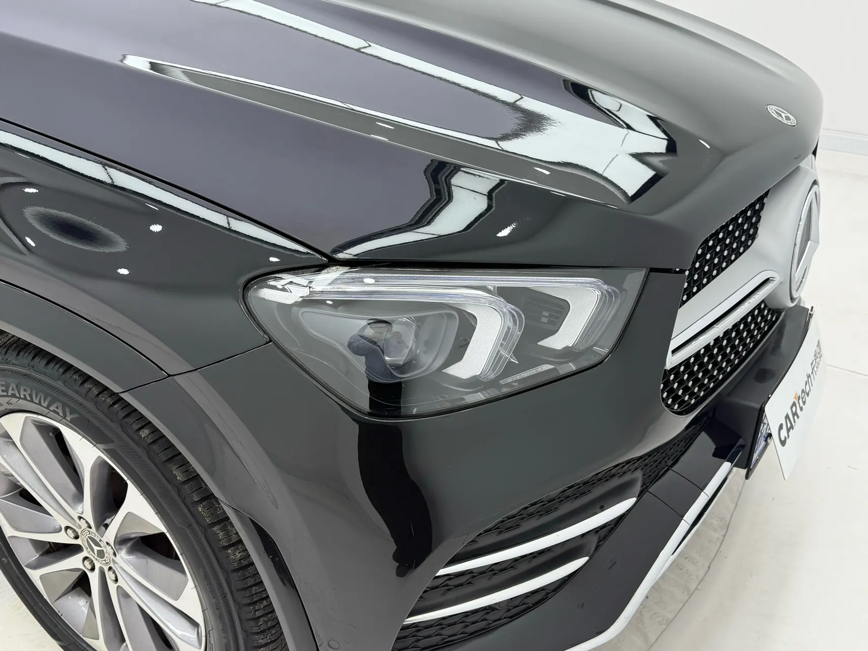 Mercedes-Benz GLE 350 4MATIC, 2022 8