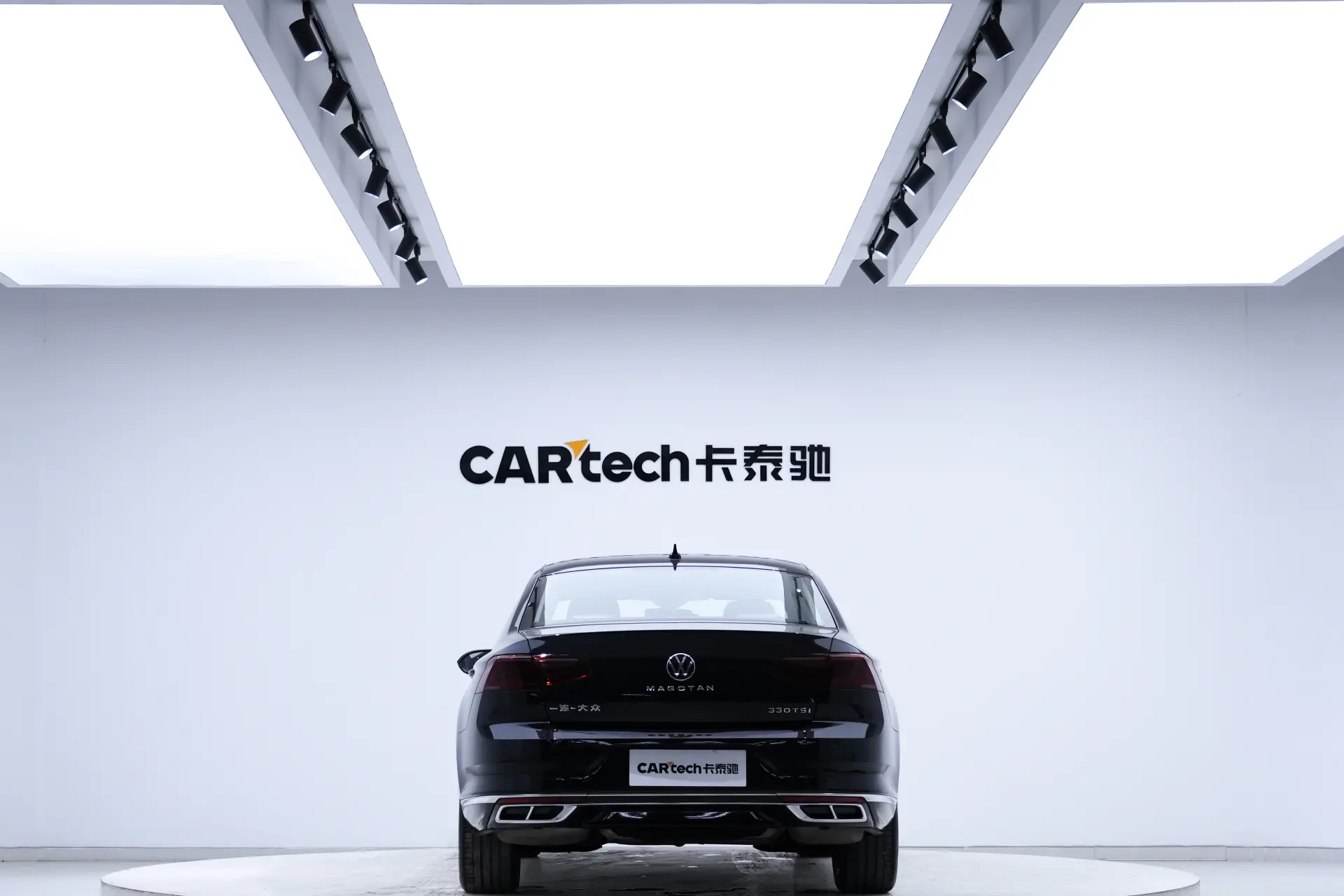 Volkswagen Magotan, 2023 6