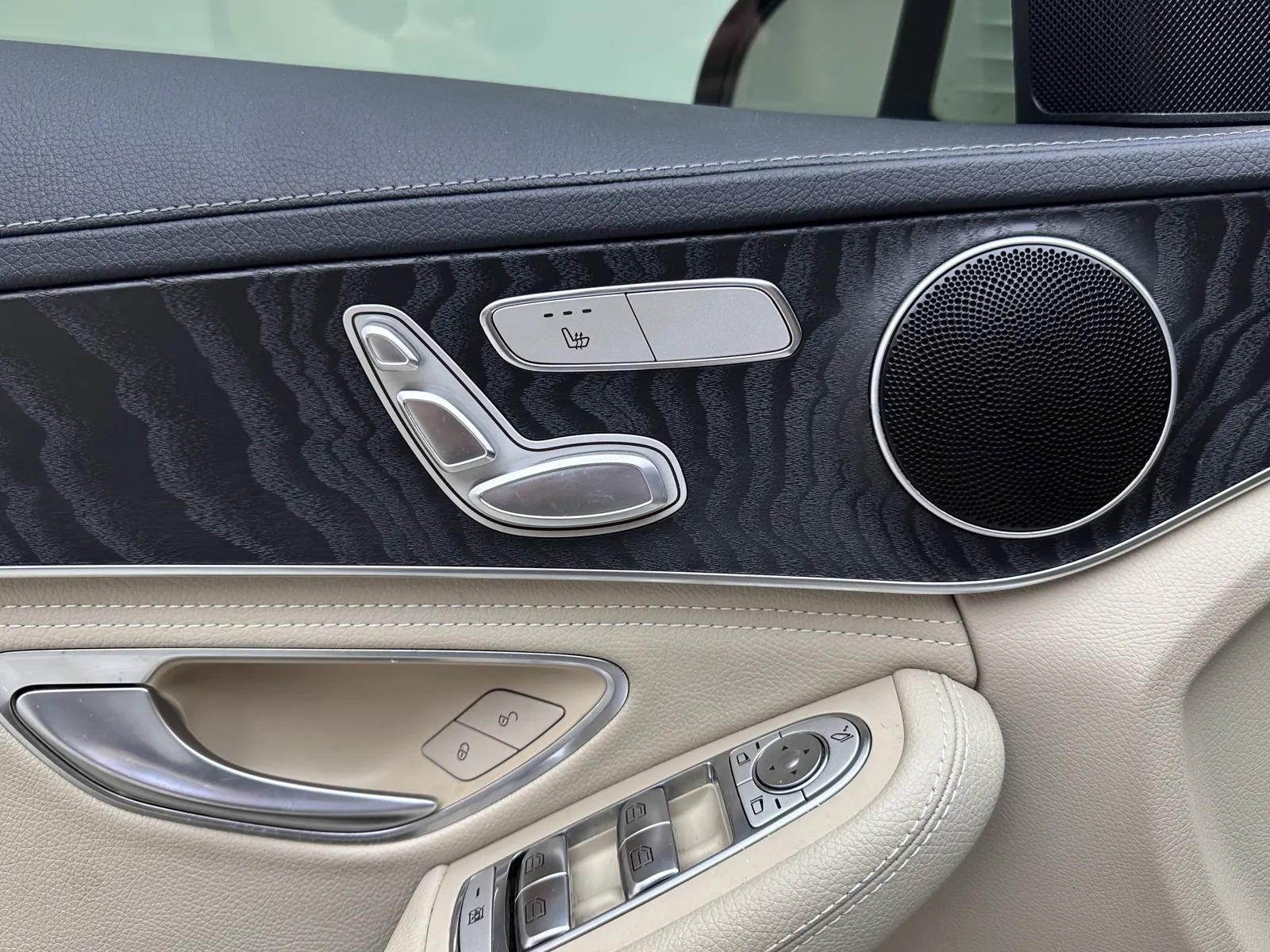 Mercedes-Benz C 260 L, 2019 15