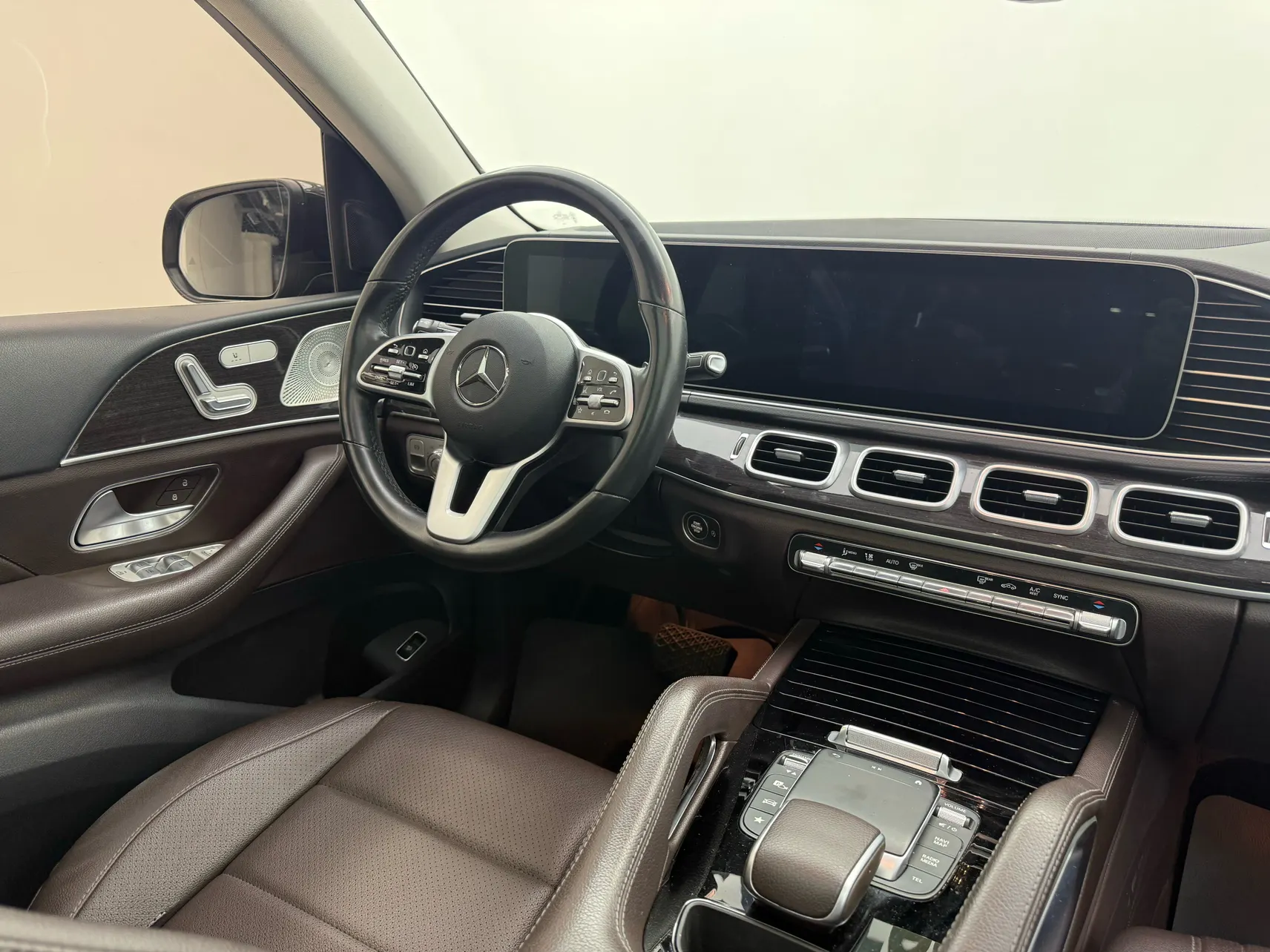 Mercedes-Benz GLE 350 4MATIC, 2022 18
