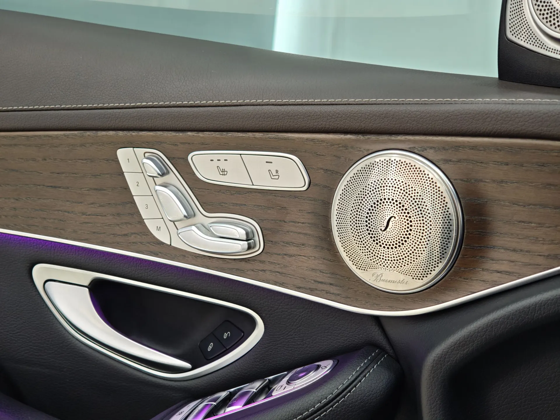 Mercedes-Benz GLC 300 L, 2022 14